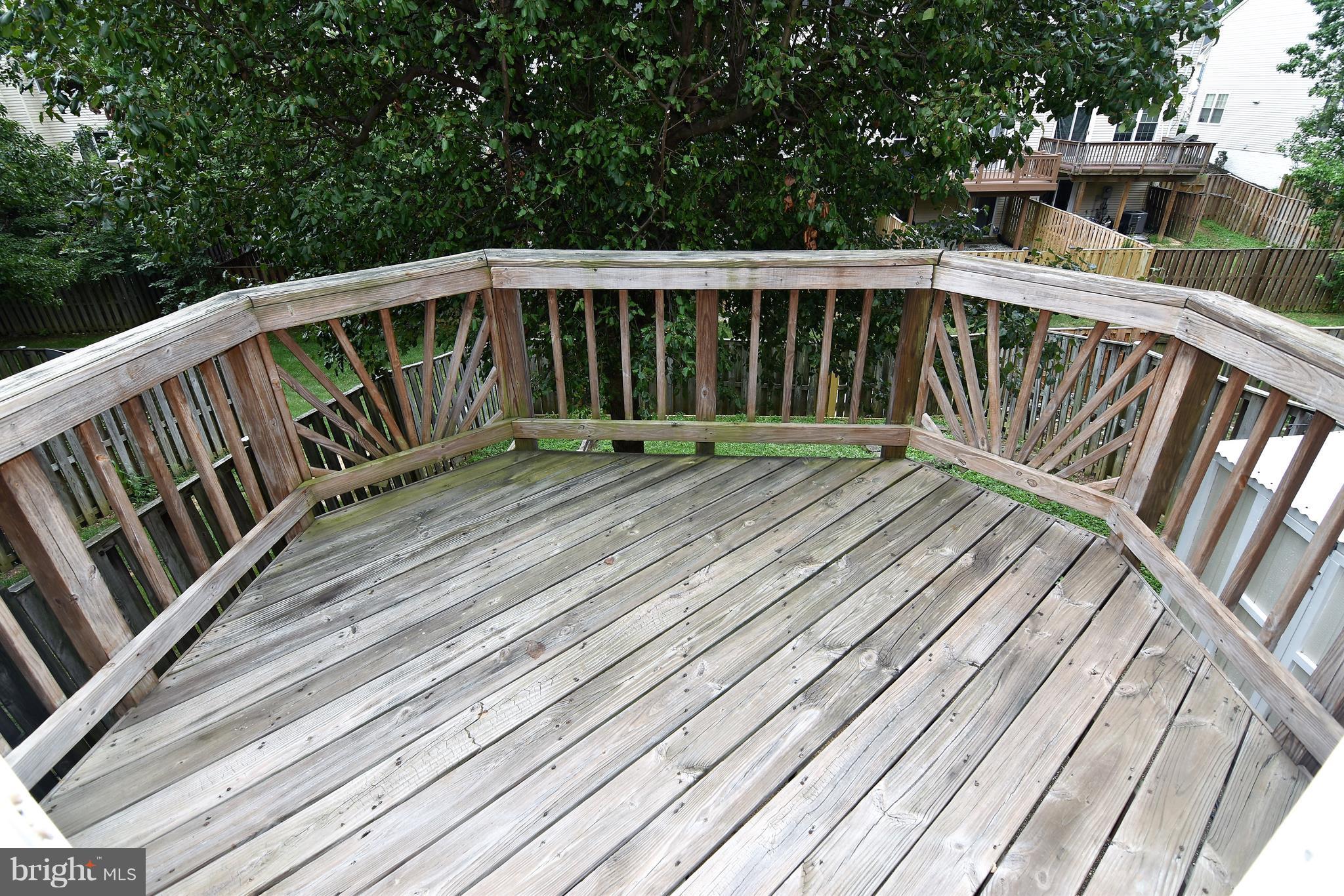 KINGSTOWNE - Residential Lease