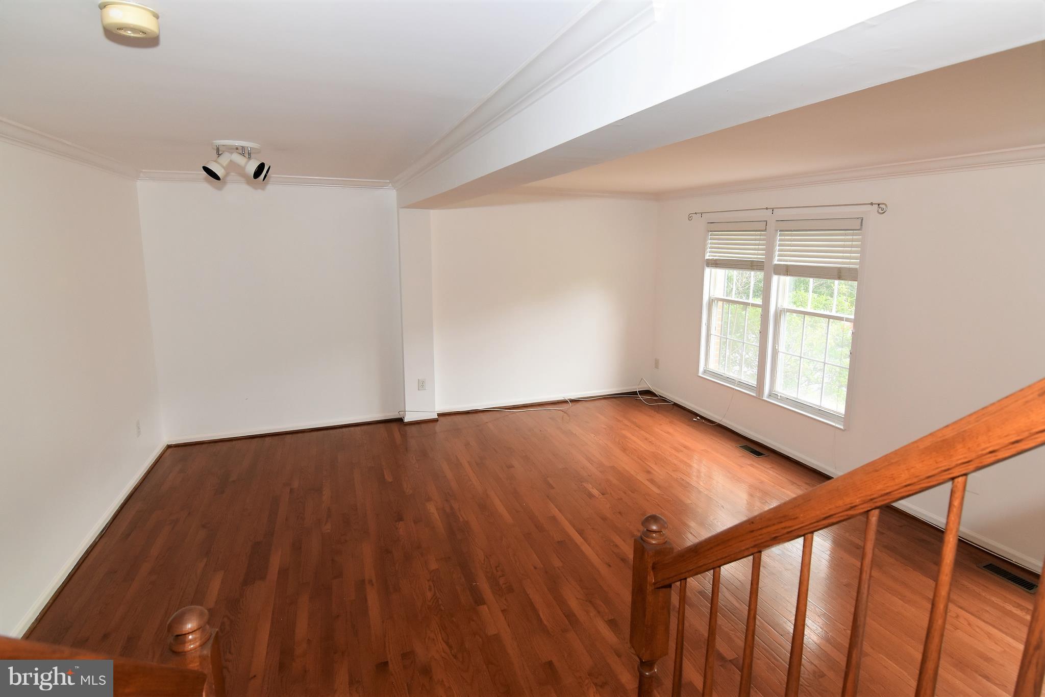 KINGSTOWNE - Residential Lease