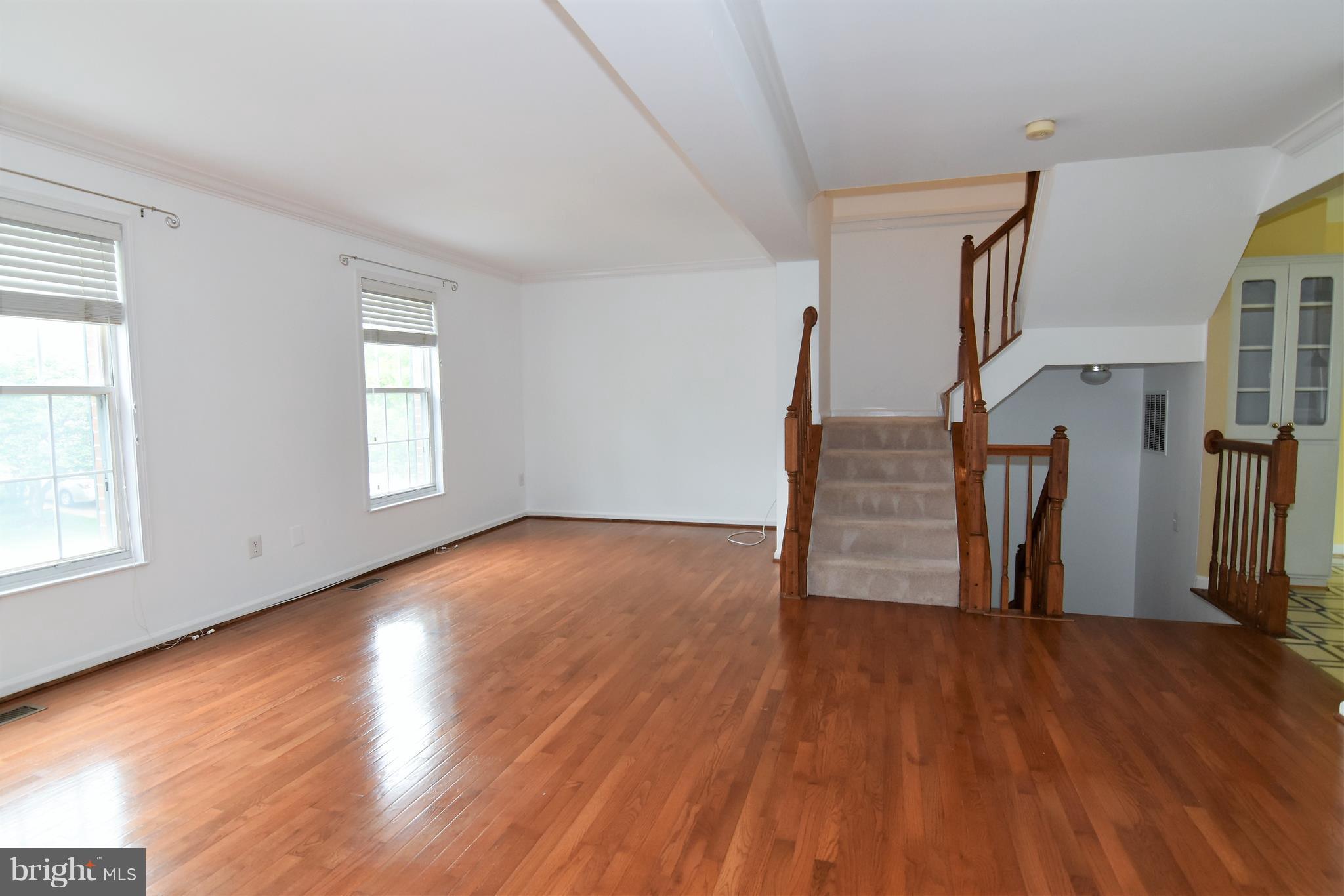 KINGSTOWNE - Residential Lease