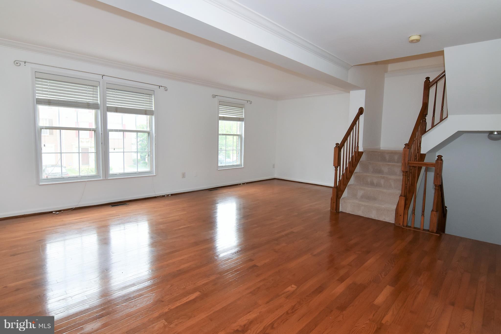 KINGSTOWNE - Residential Lease