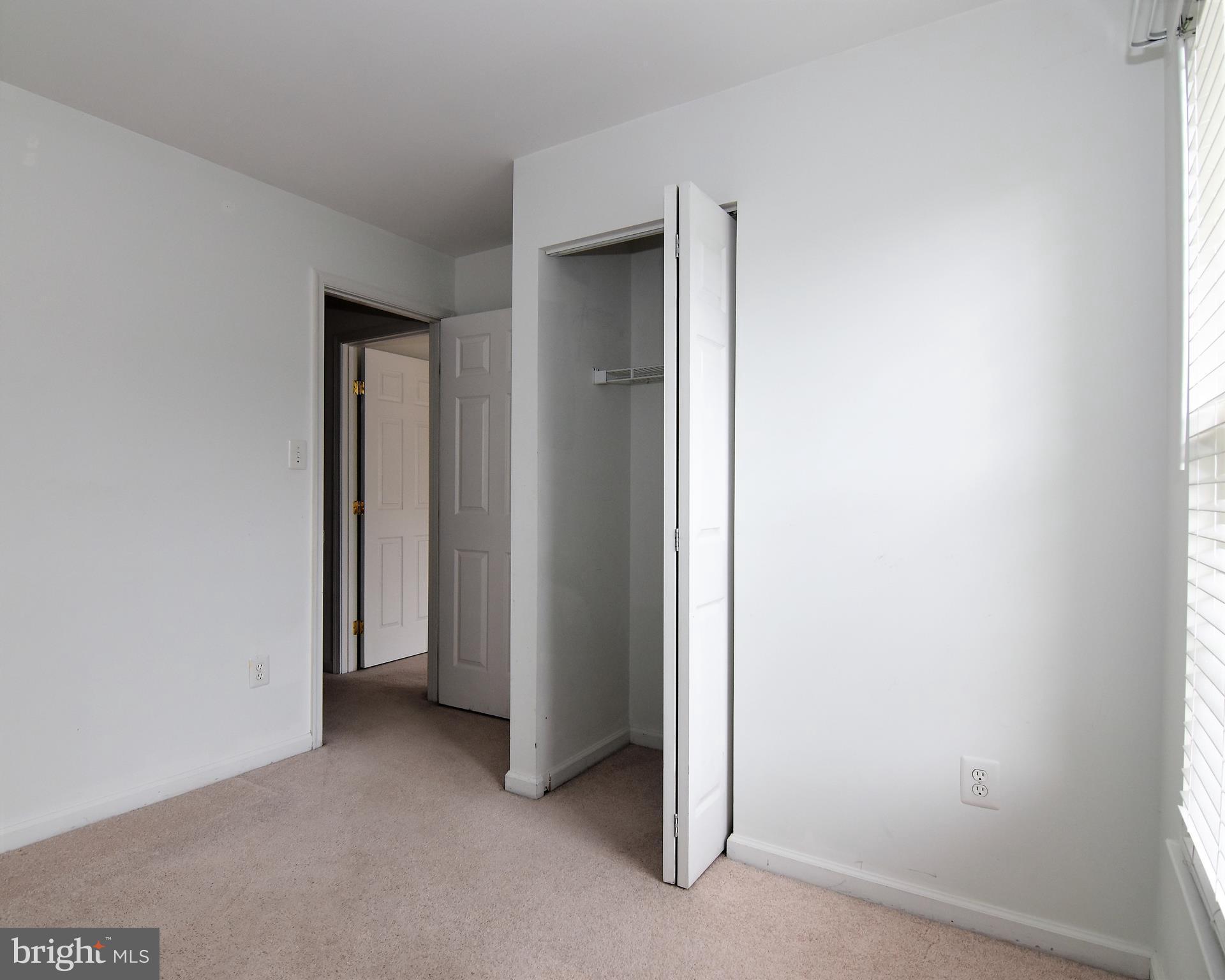 KINGSTOWNE - Residential Lease