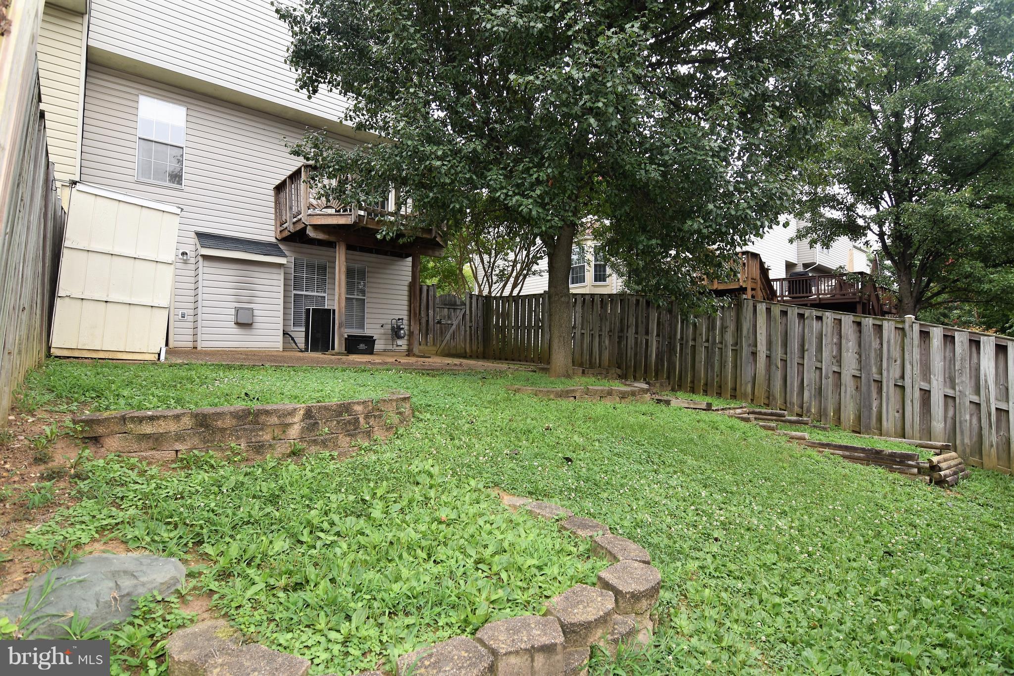 KINGSTOWNE - Residential Lease