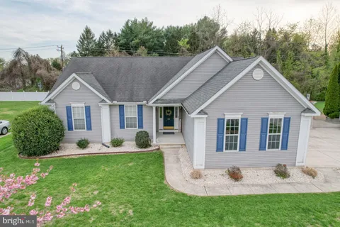38 Bandcroft Drive, Camden Wyoming, DE MLS: DEKT2037006