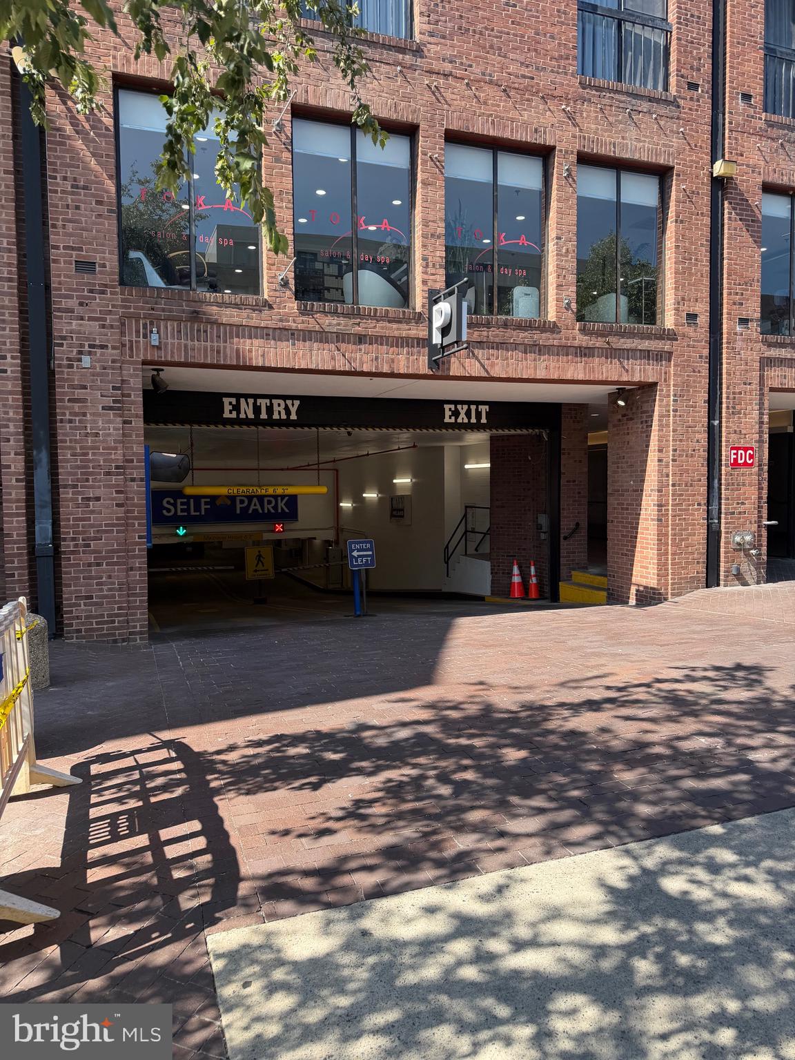 3251 PROSPECT STREET NW 409