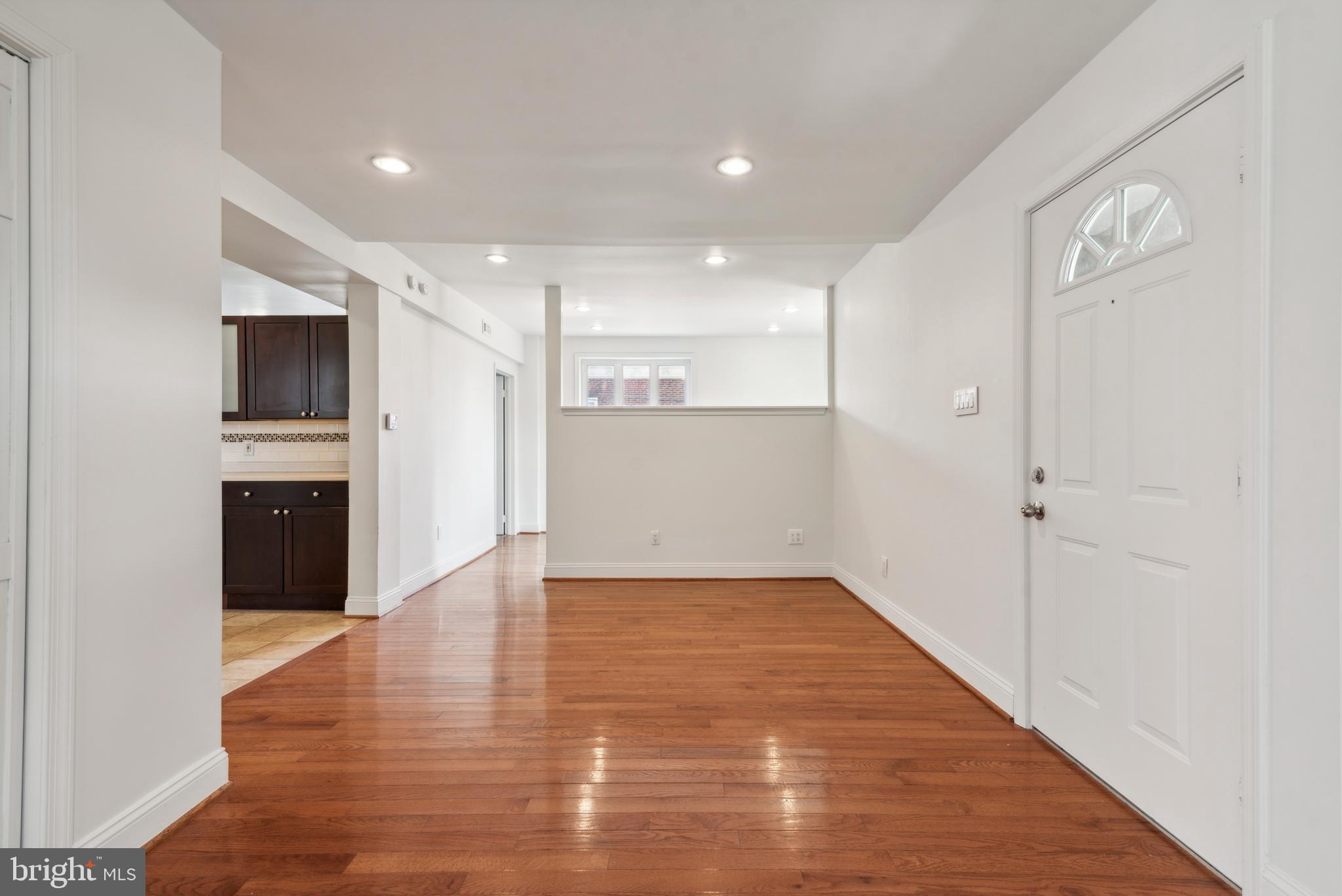 WHARTON - Residential Income