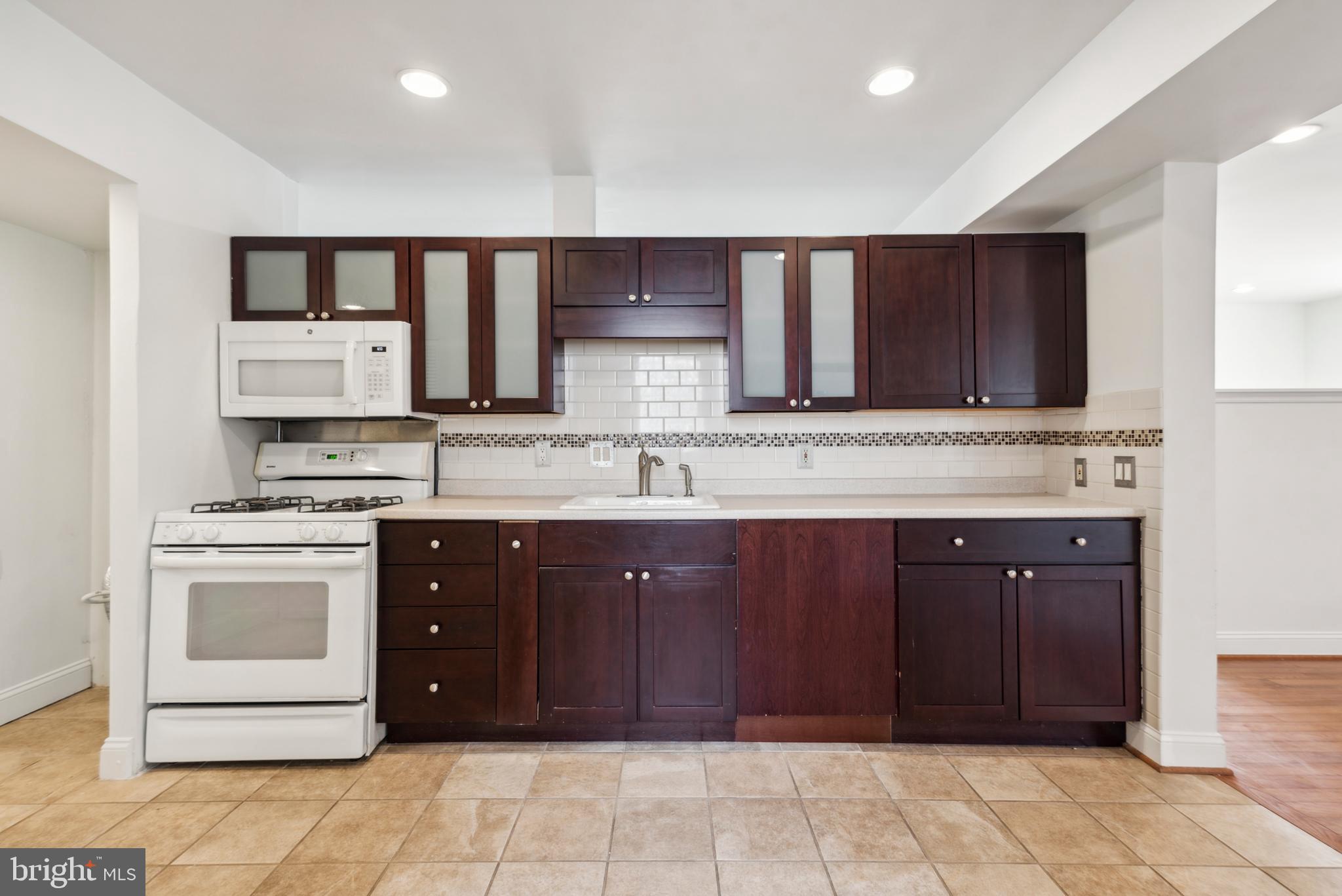 WHARTON - Residential Income