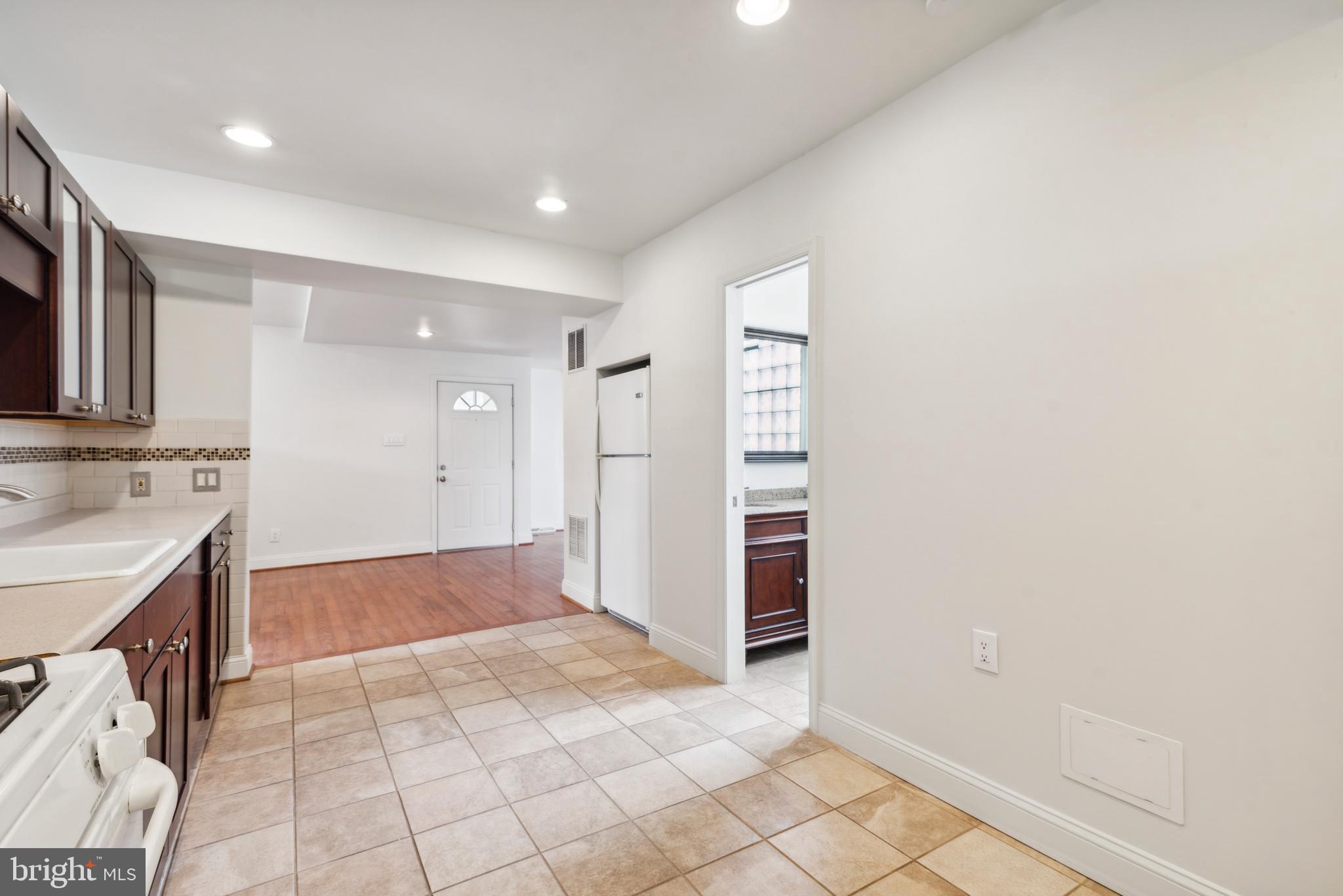 WHARTON - Residential Income