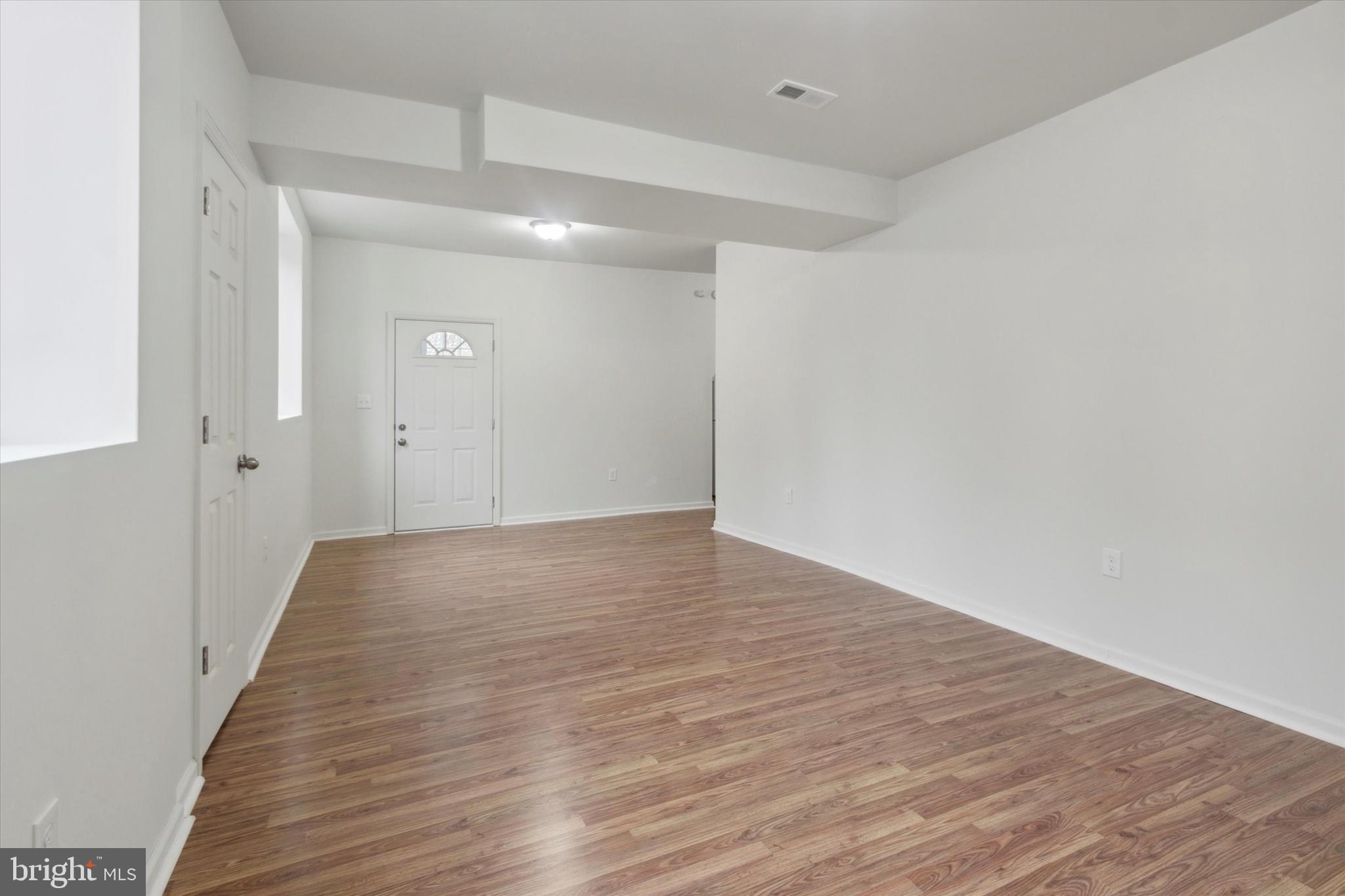 WHARTON - Residential Income