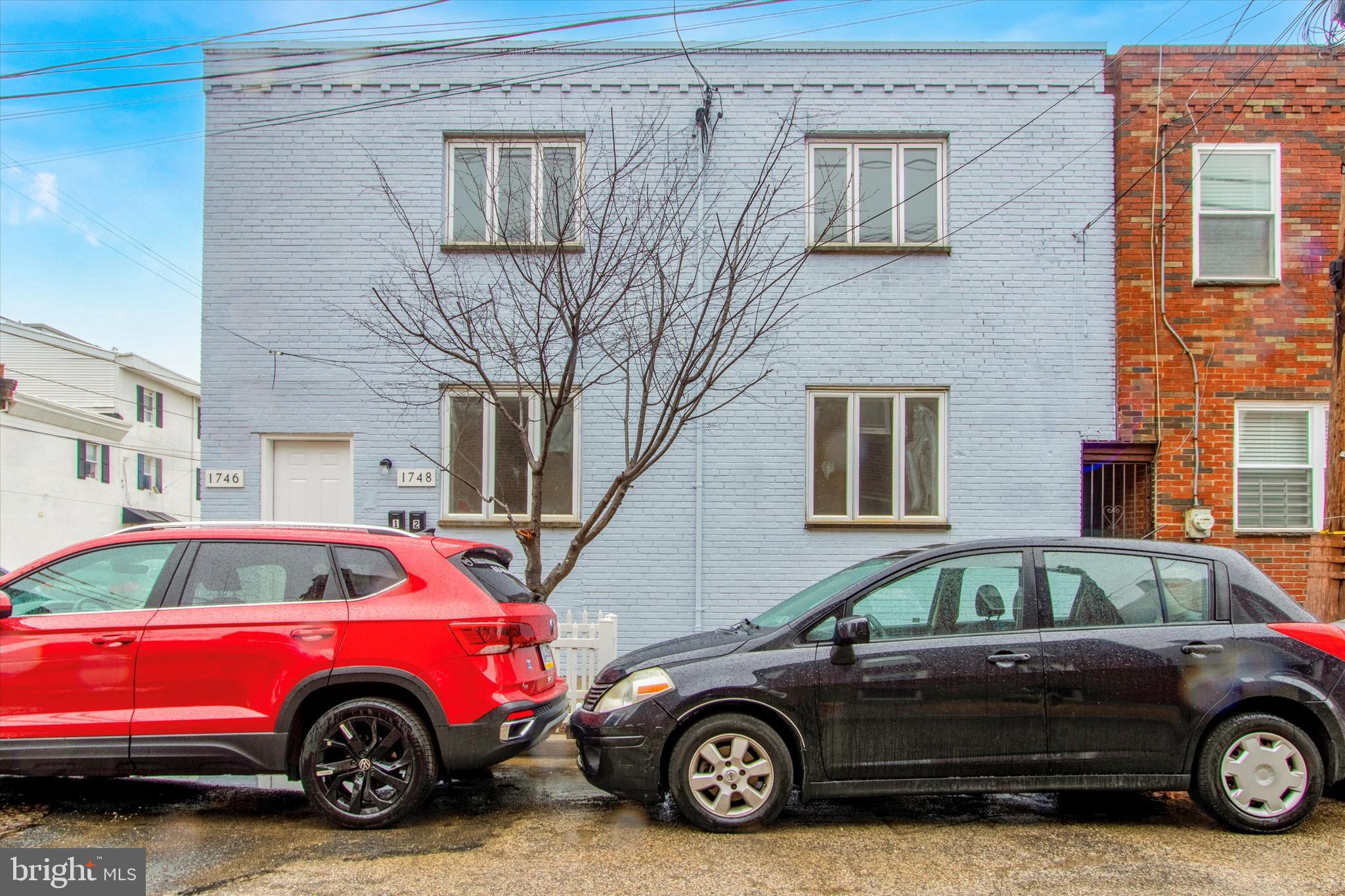 WHARTON - Residential Income