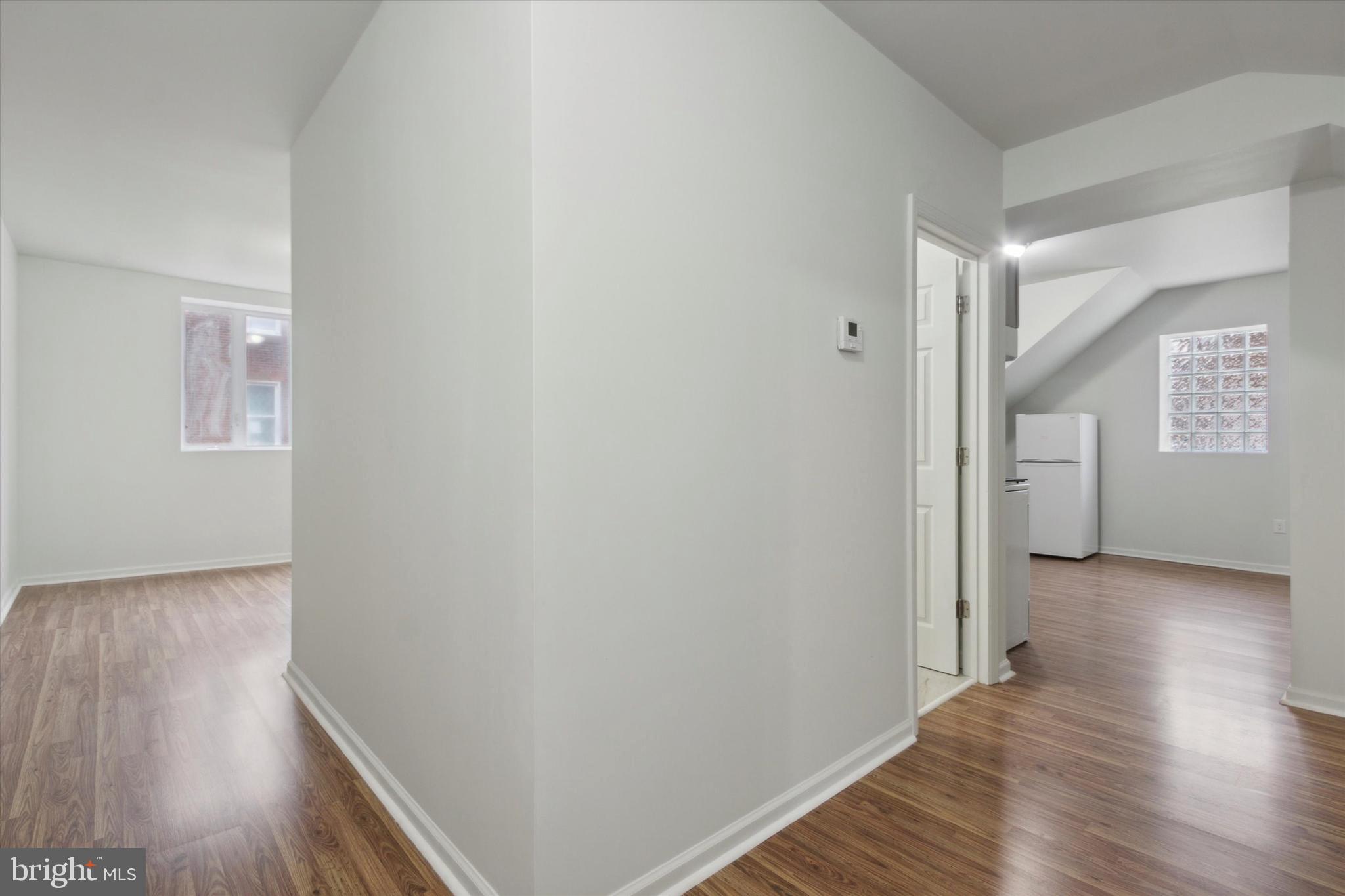 WHARTON - Residential Income