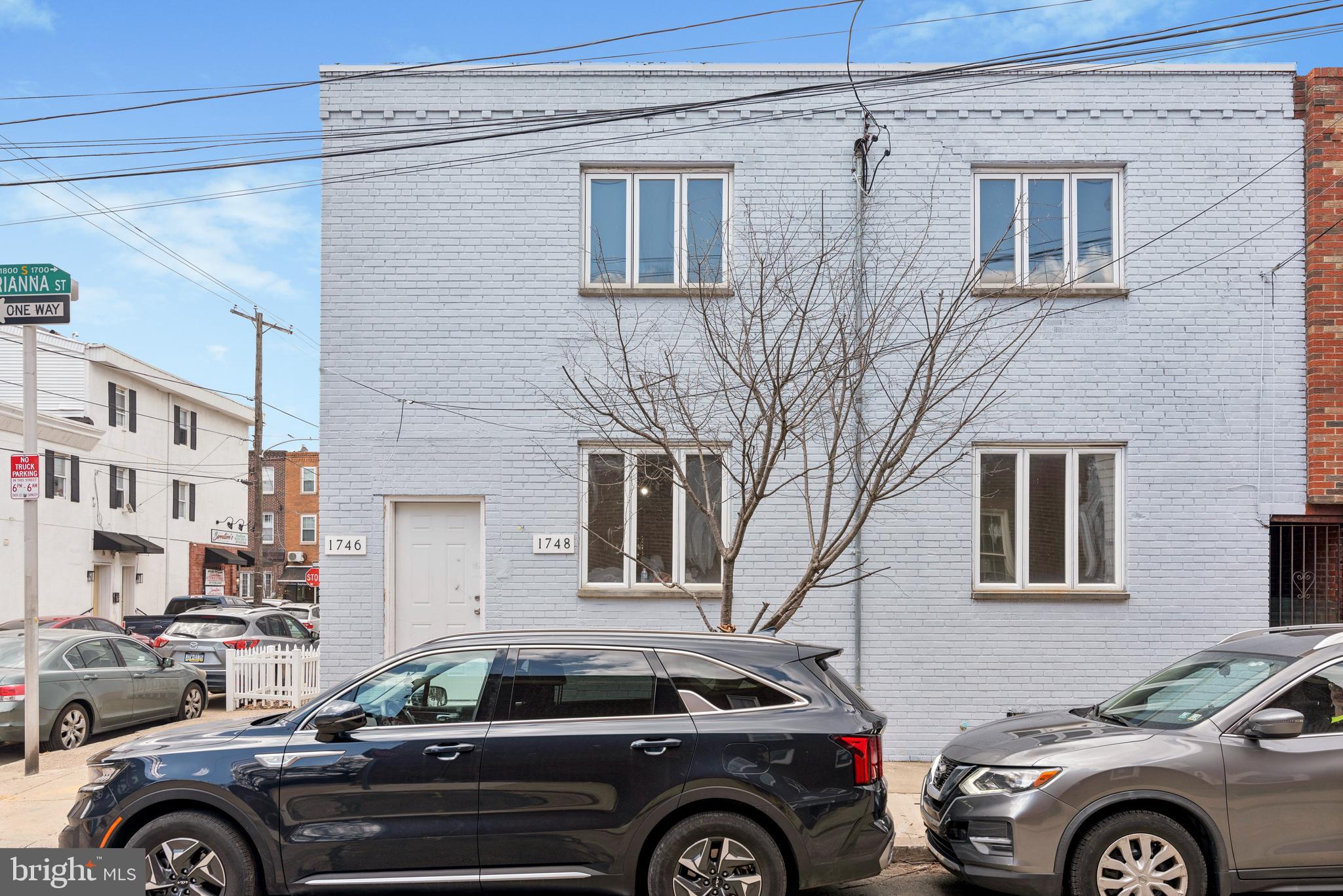 WHARTON - Residential Income