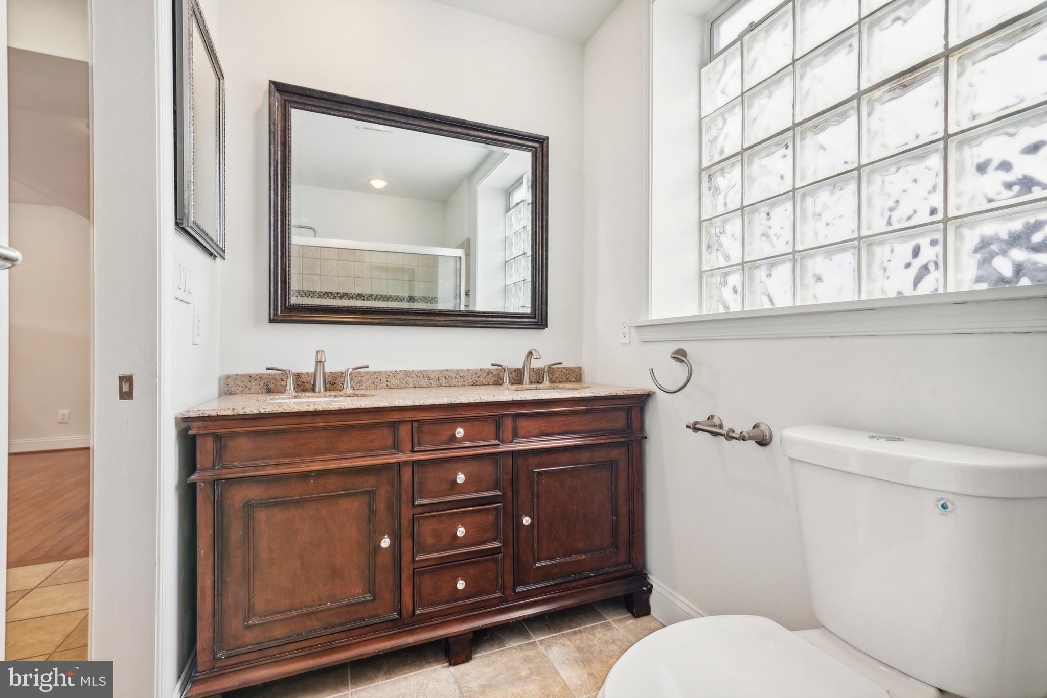 WHARTON - Residential Income