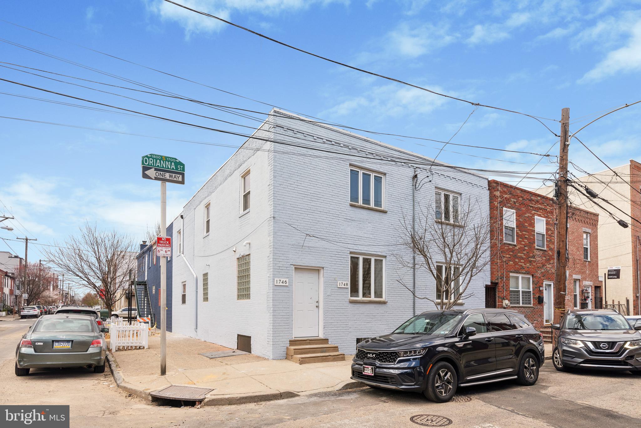 WHARTON - Residential Income