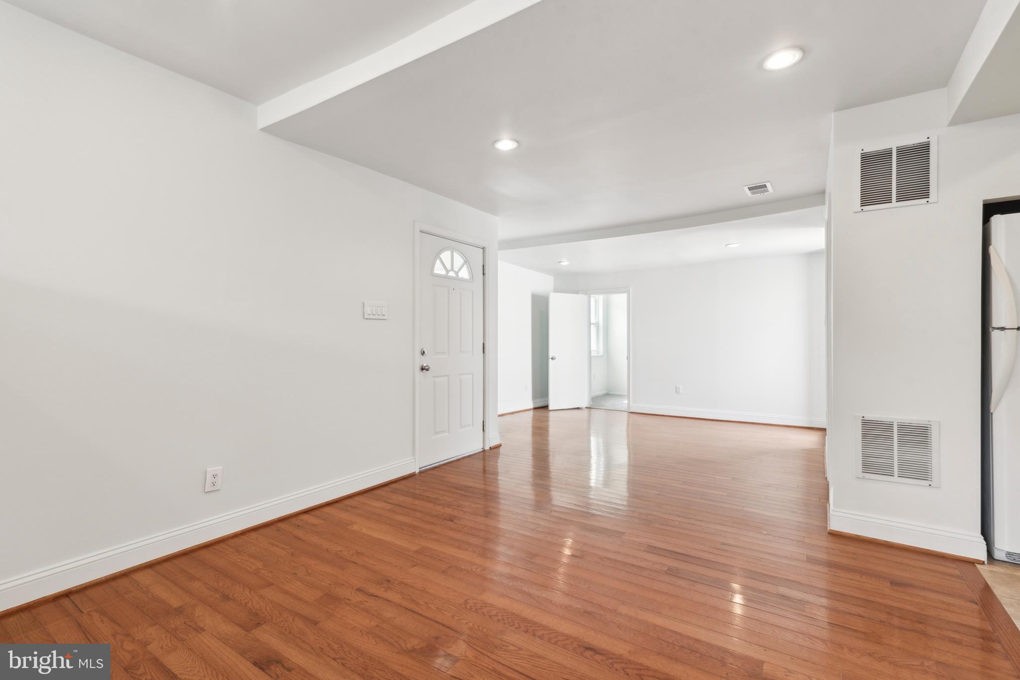 WHARTON - Residential Income