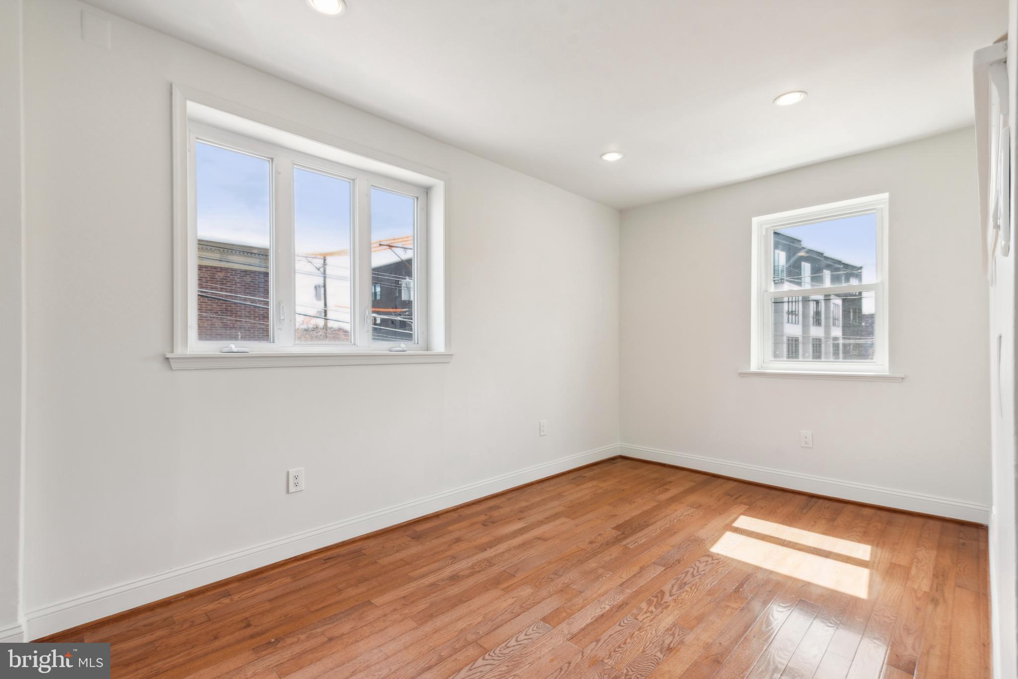 WHARTON - Residential Income