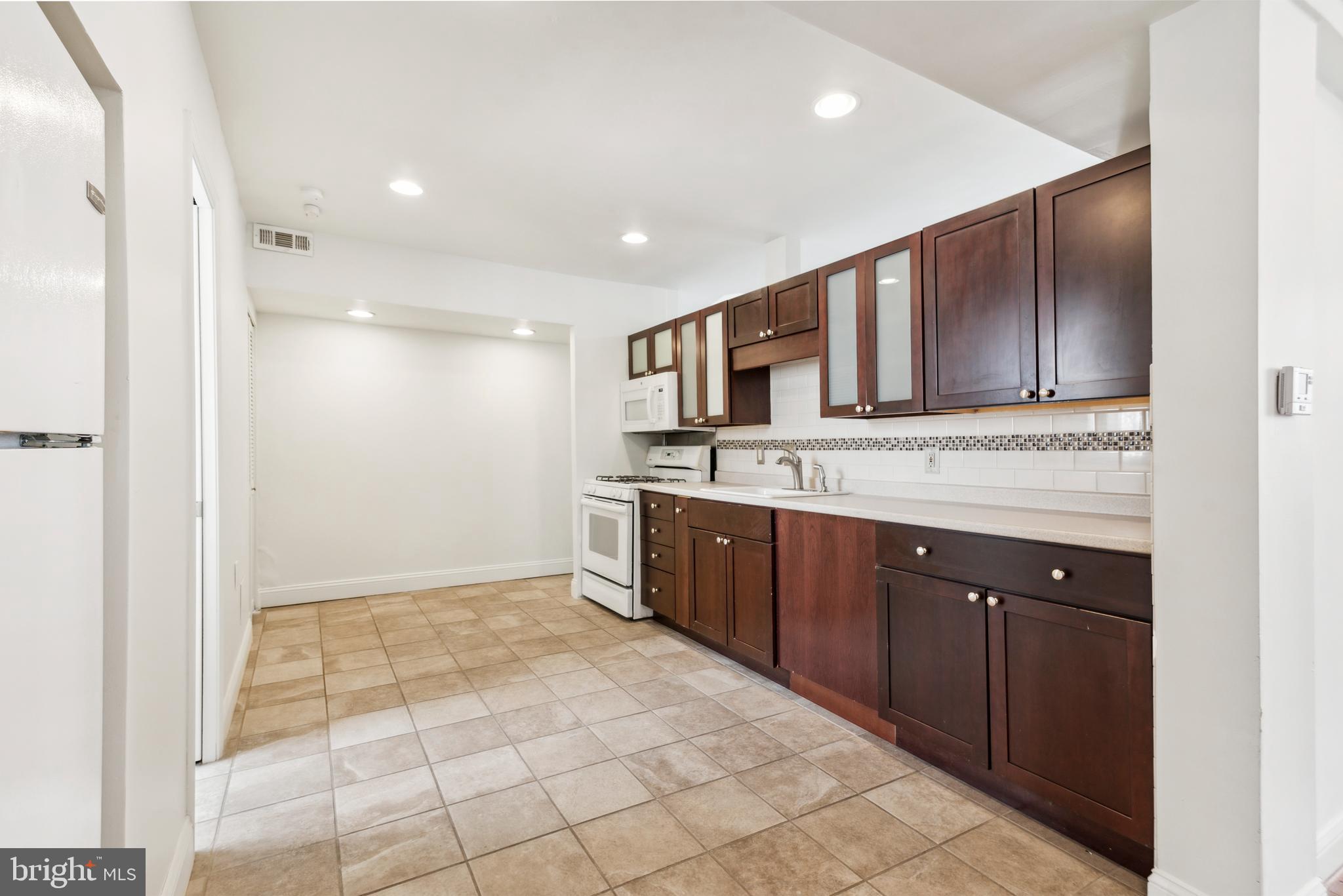 WHARTON - Residential Income