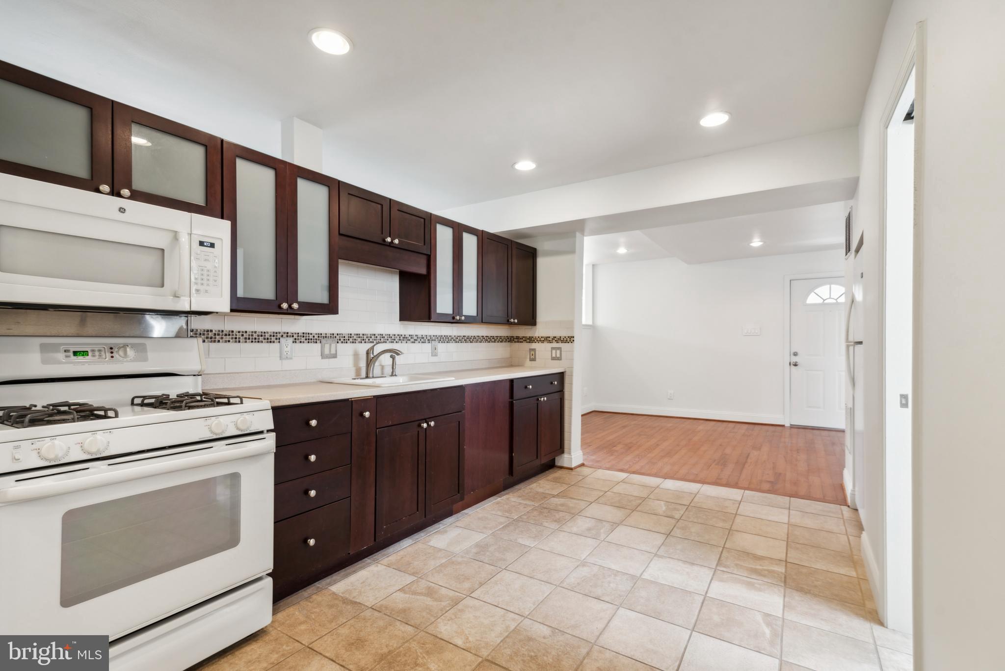 WHARTON - Residential Income