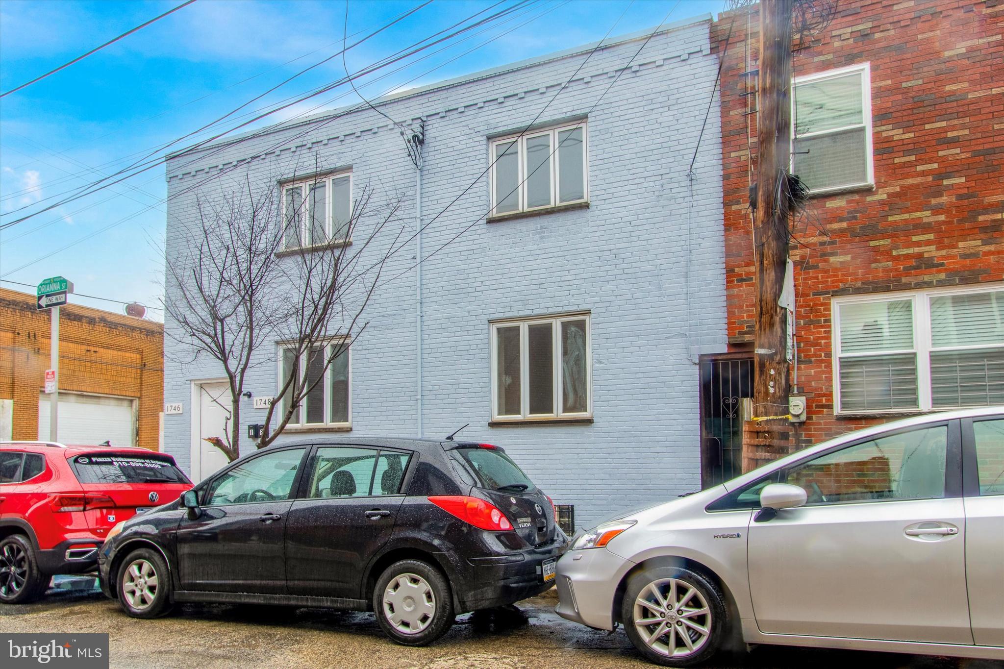 WHARTON - Residential Income