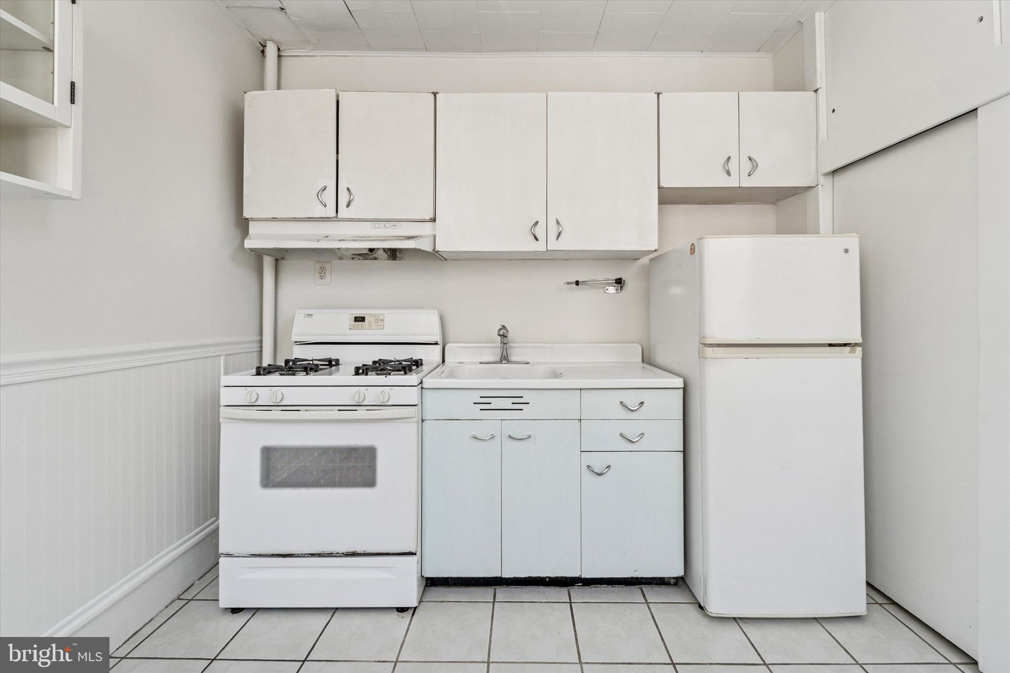 ITALIAN MARKET - Residential Lease