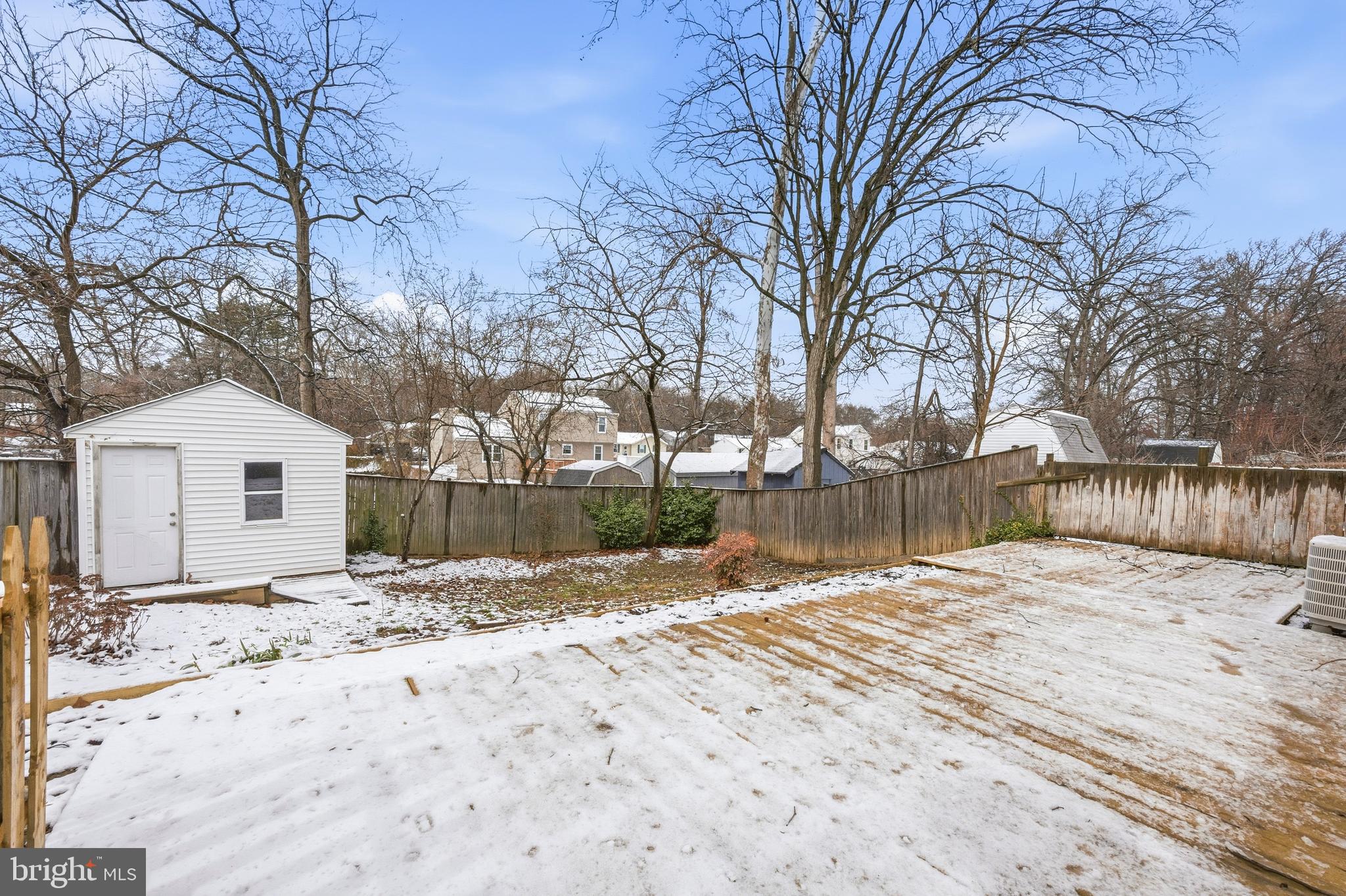 MAPLE RIDGE - Residential