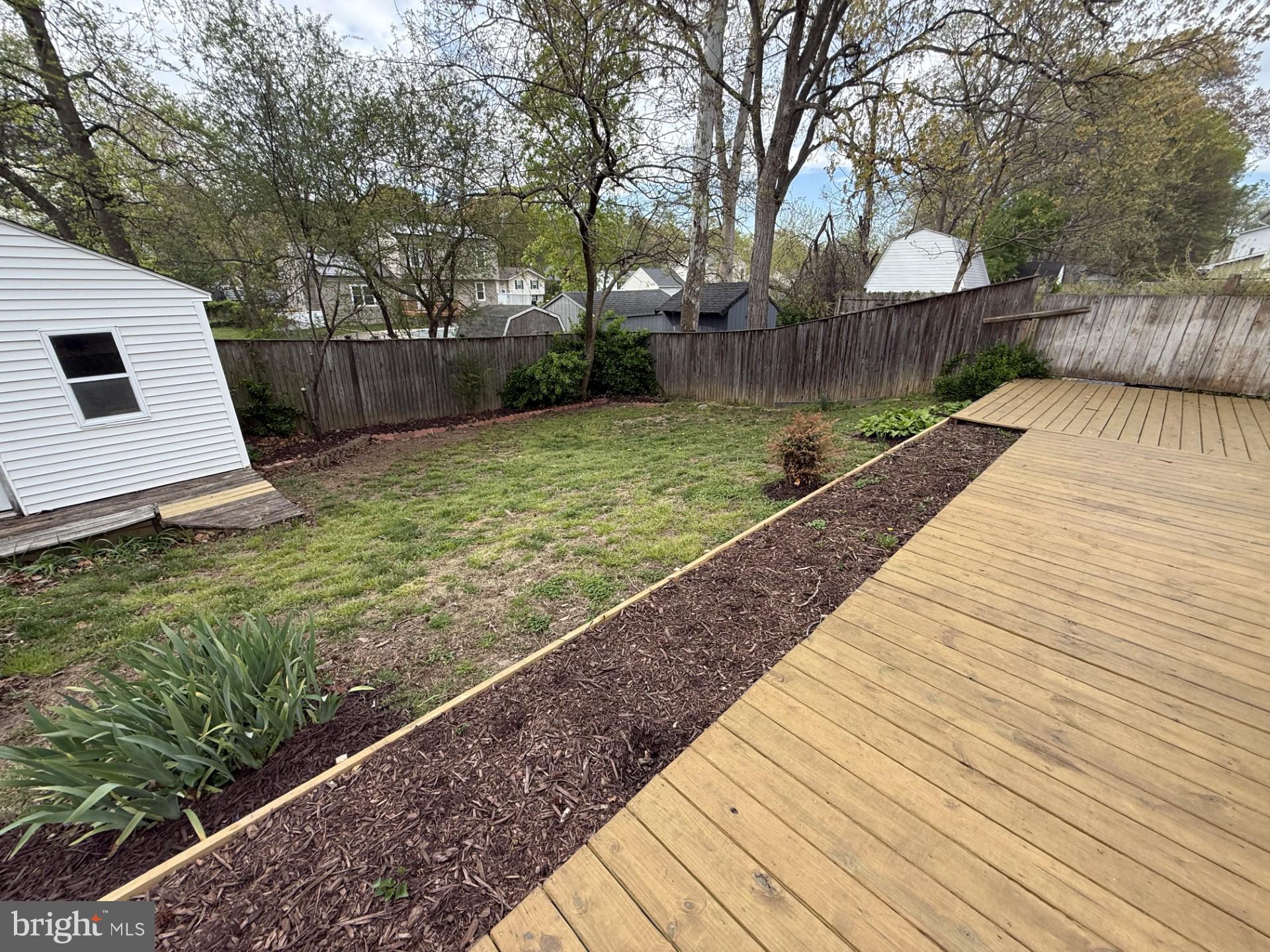 MAPLE RIDGE - Residential