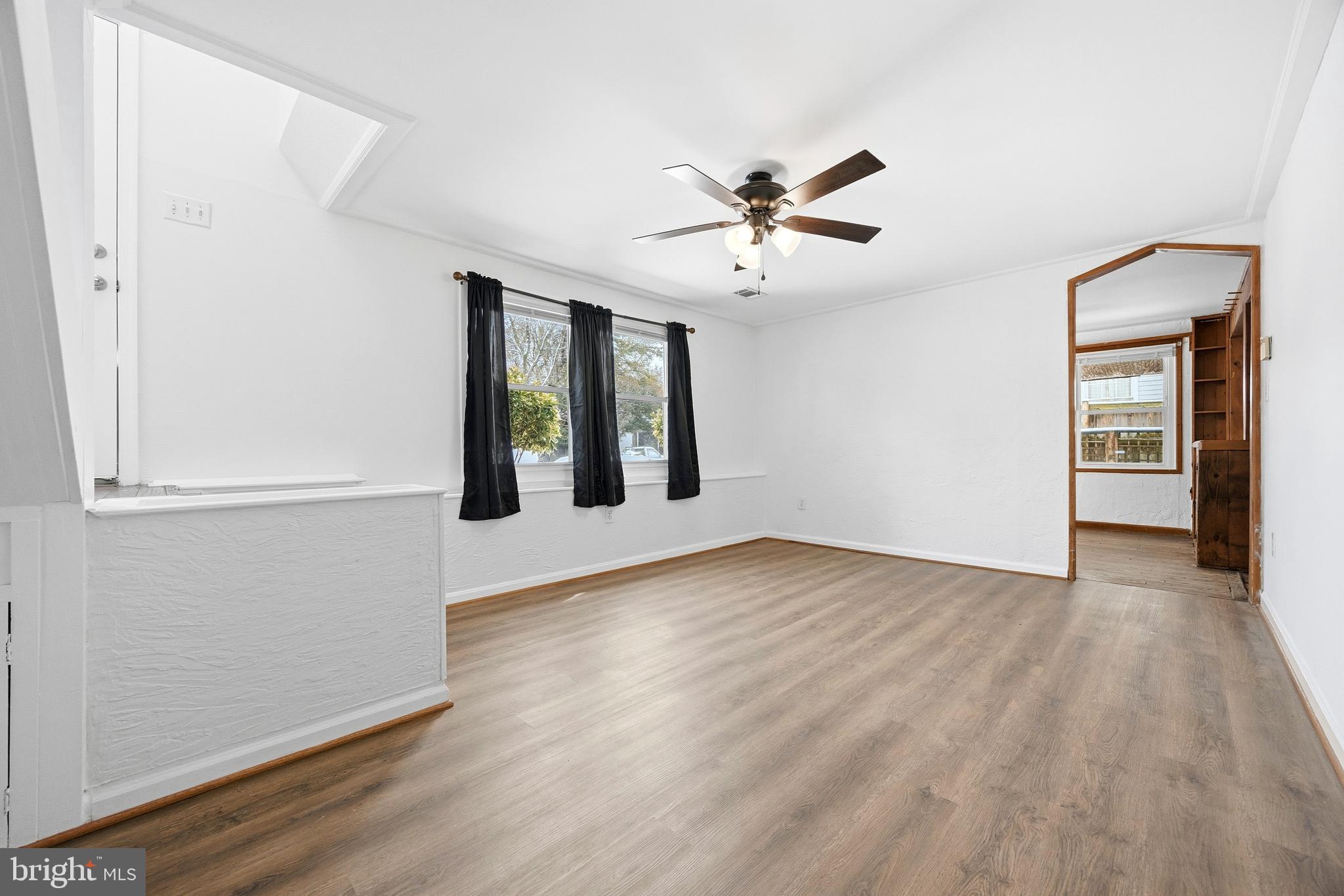 MAPLE RIDGE - Residential