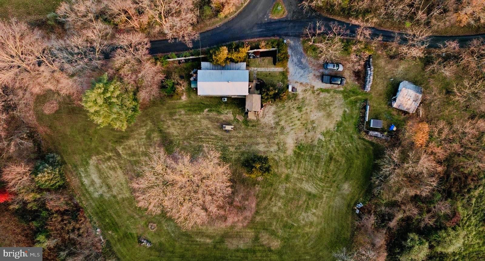 TAYLORSTOWN - Residential