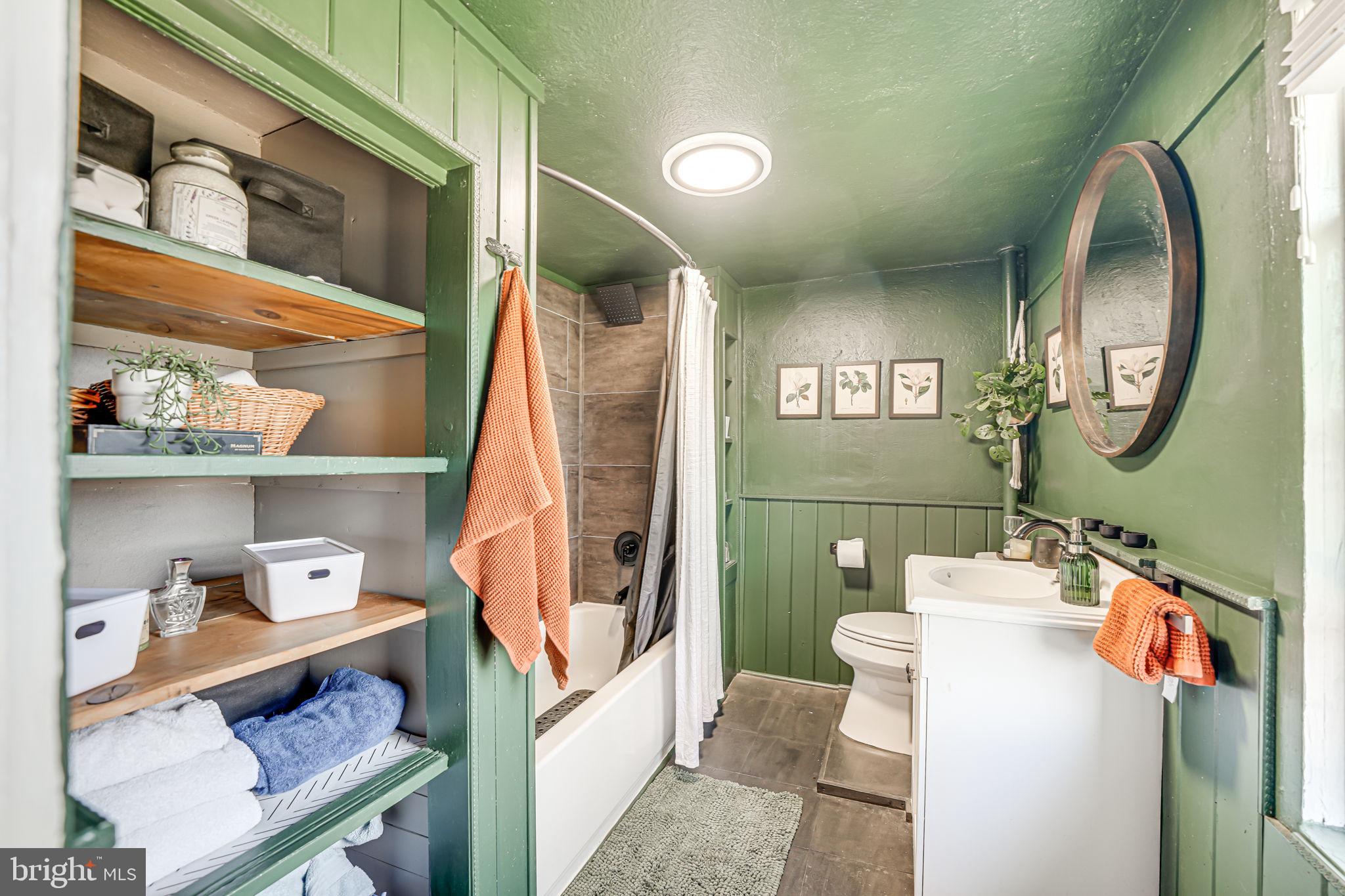 TAYLORSTOWN - Residential