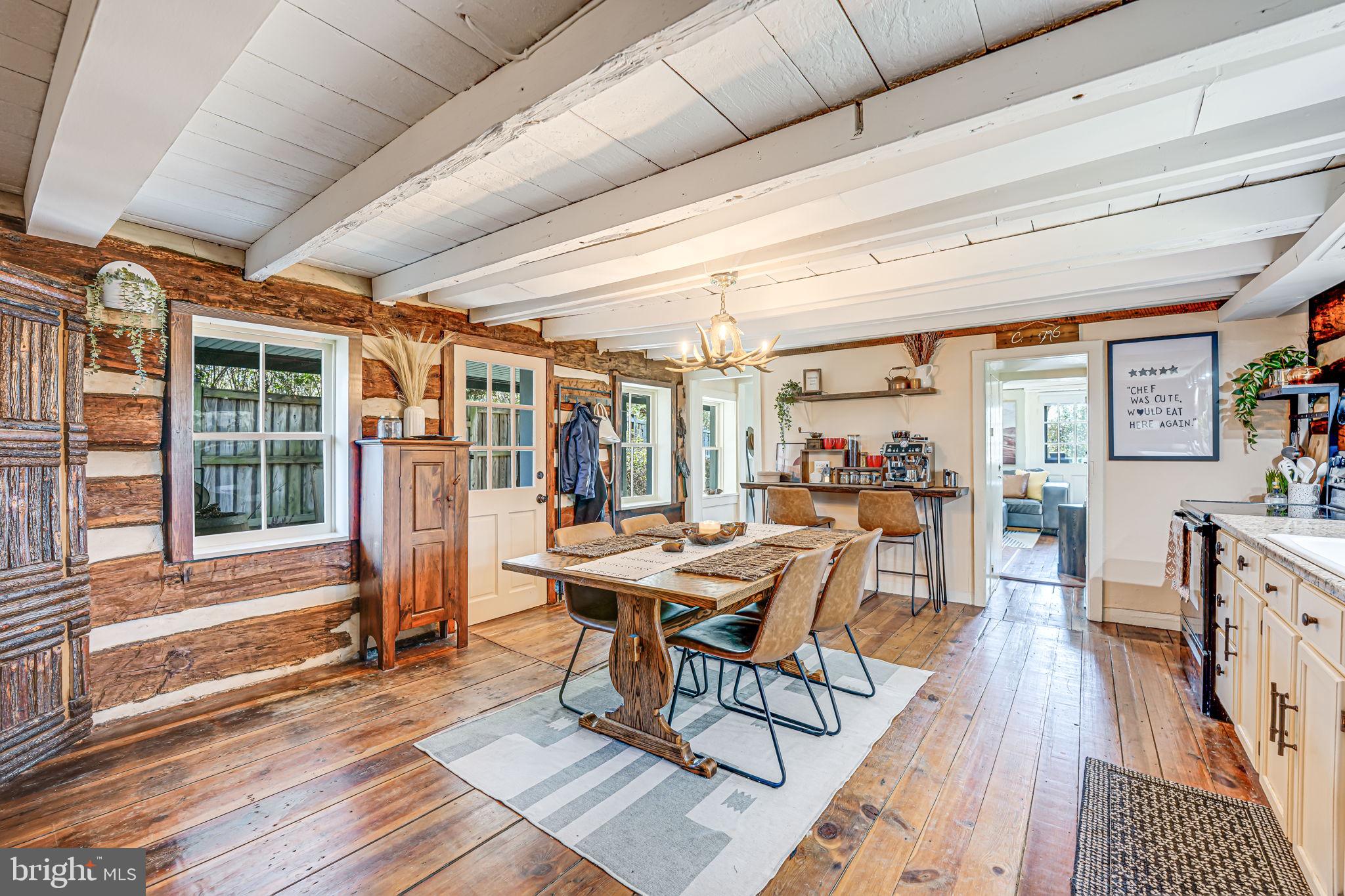 TAYLORSTOWN - Residential