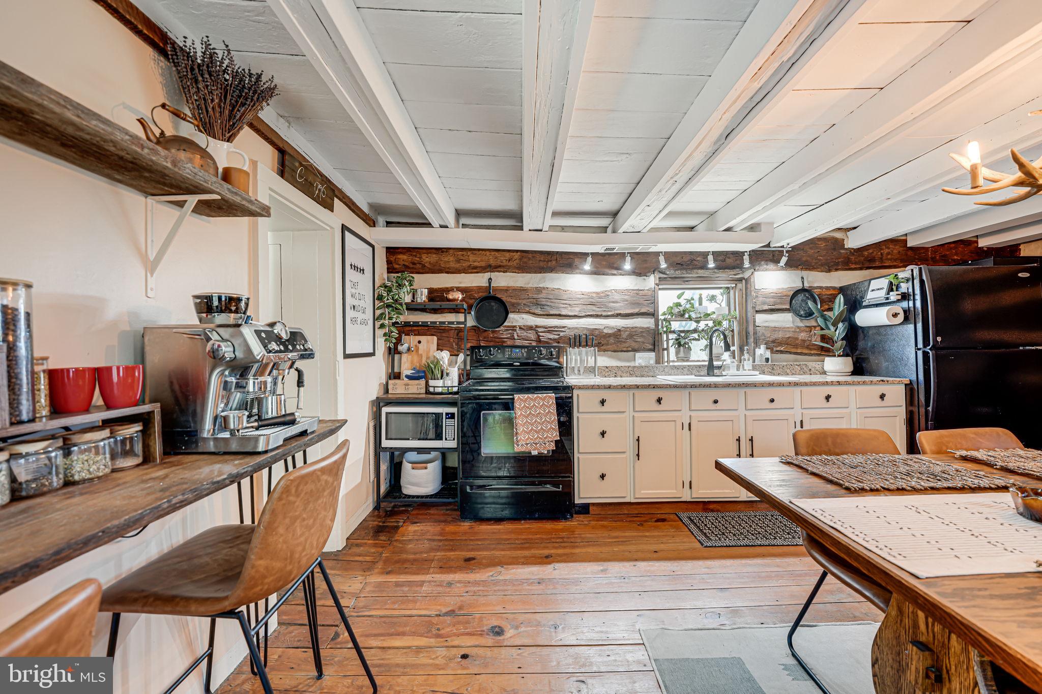 TAYLORSTOWN - Residential