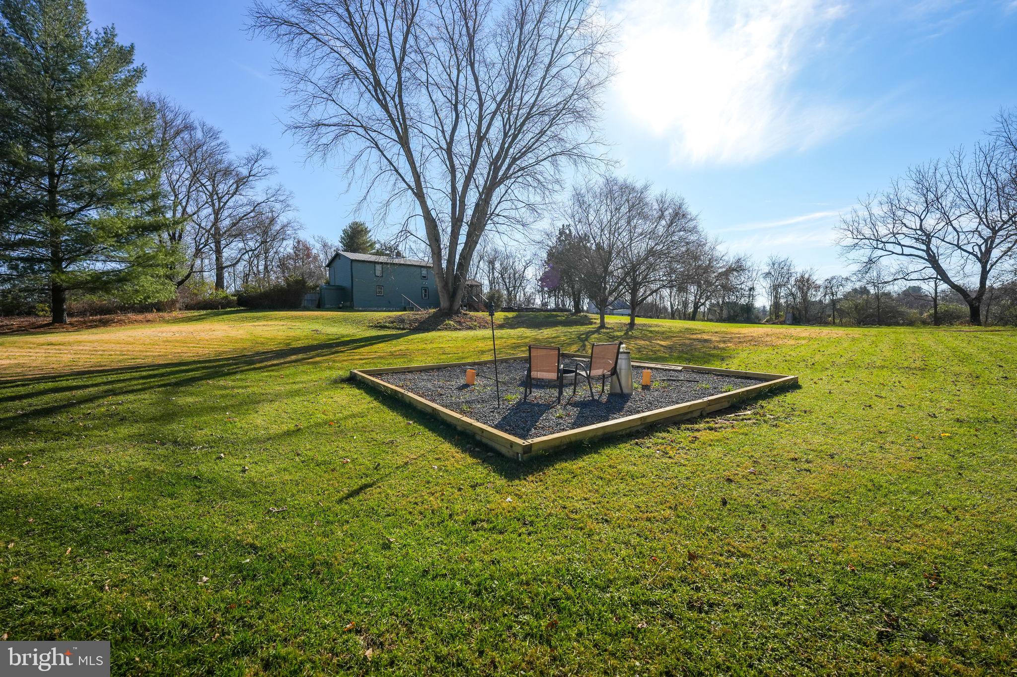 TAYLORSTOWN - Residential