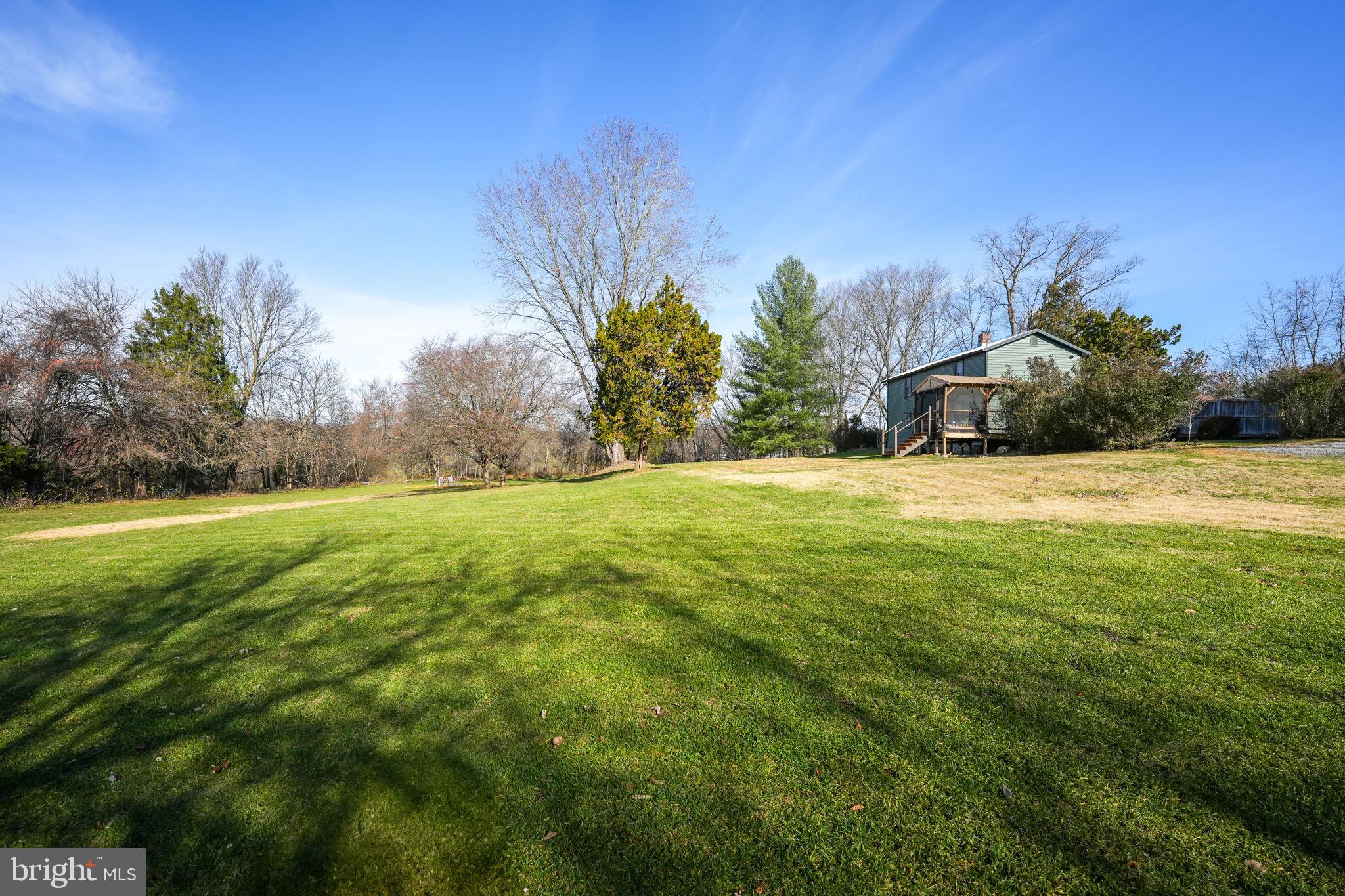 TAYLORSTOWN - Residential