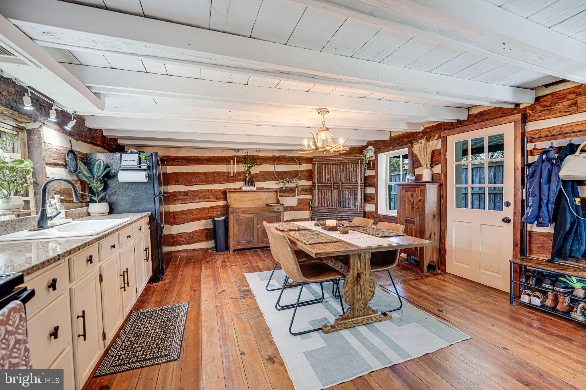 TAYLORSTOWN - Residential