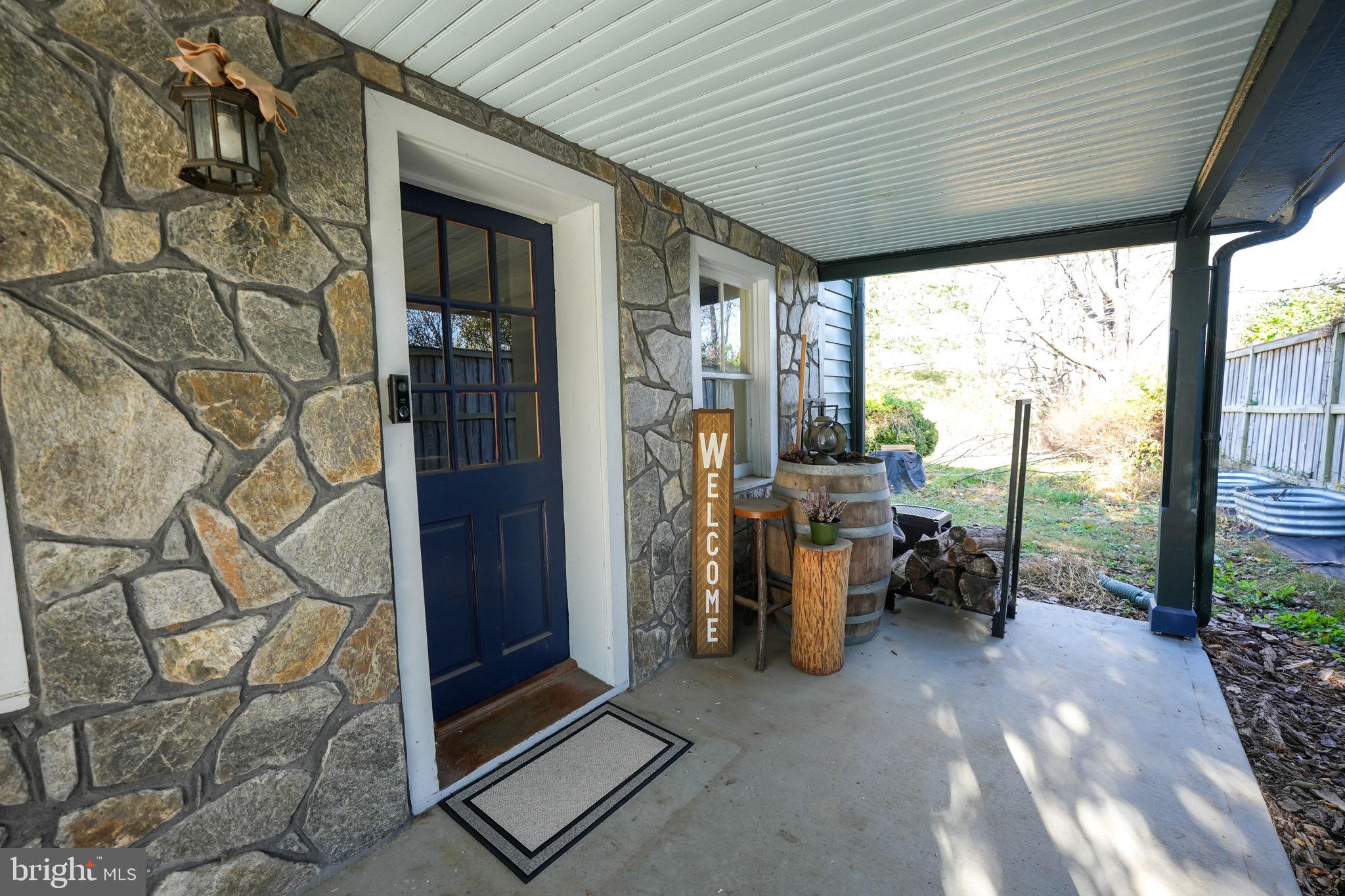 TAYLORSTOWN - Residential