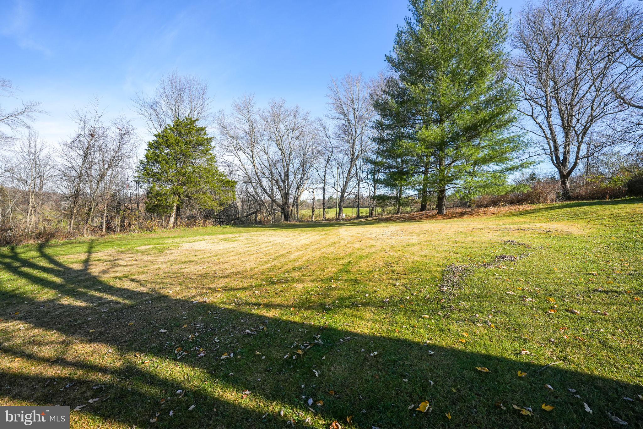 TAYLORSTOWN - Residential