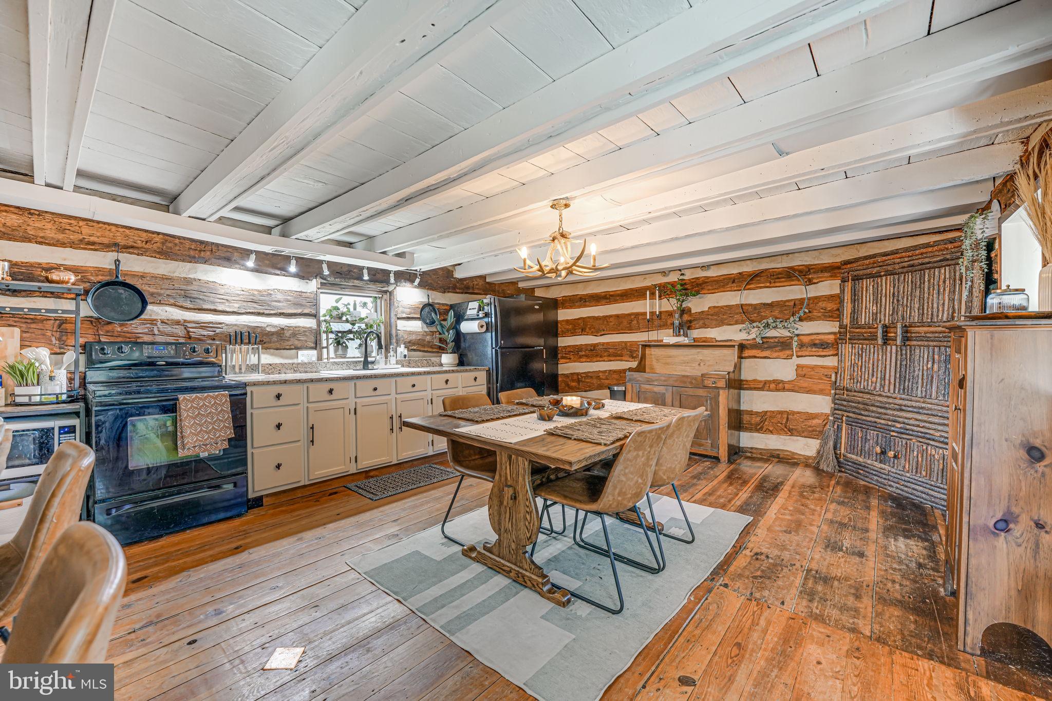 TAYLORSTOWN - Residential