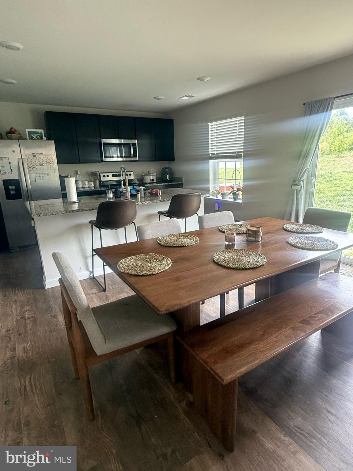 MAGNOLIA SPRINGS - Residential Lease