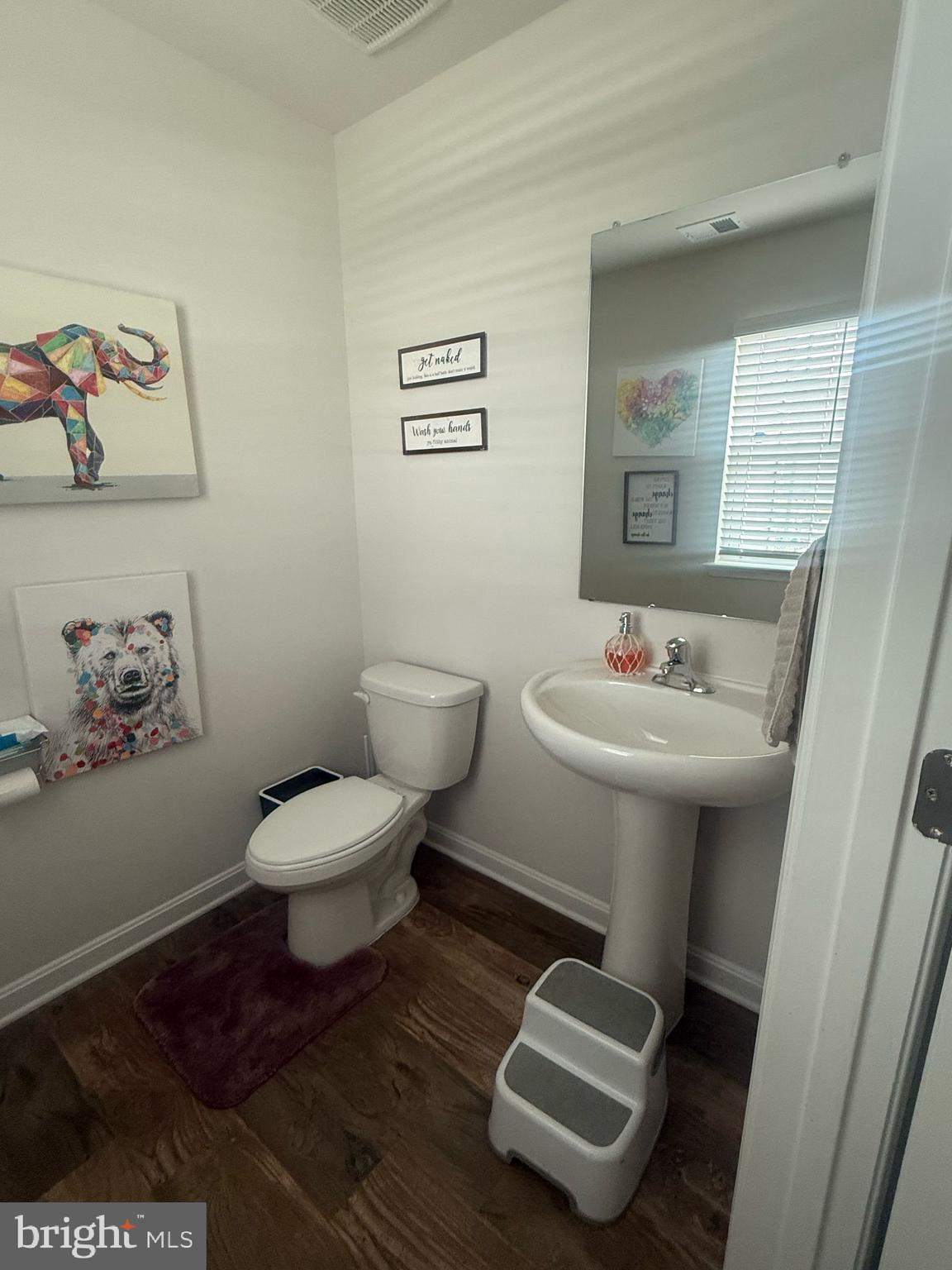 MAGNOLIA SPRINGS - Residential Lease