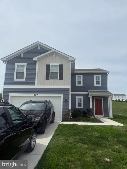 127 Bell Tower Lane, Charles Town, WV MLS: WVJF2017084