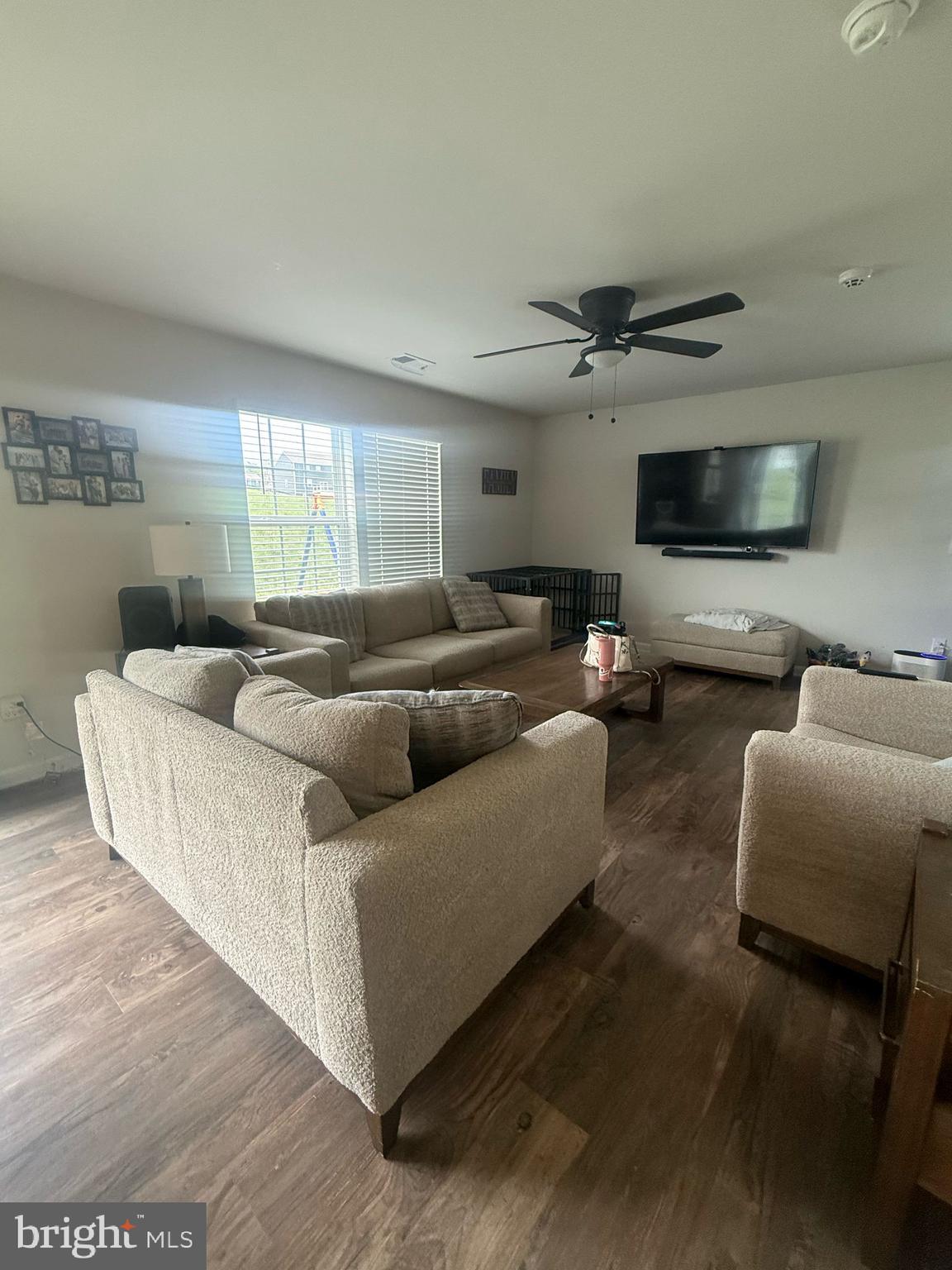 MAGNOLIA SPRINGS - Residential Lease