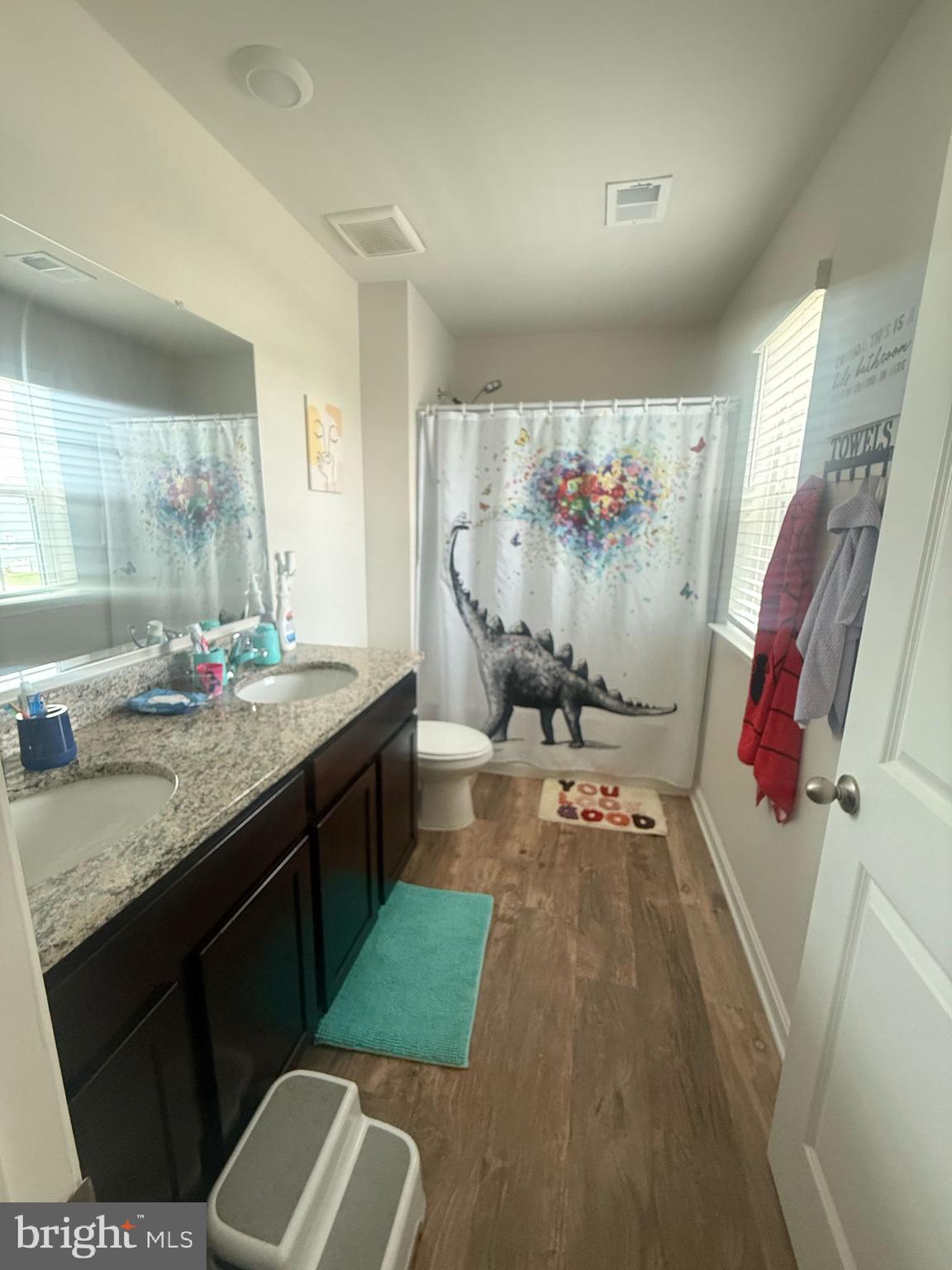 MAGNOLIA SPRINGS - Residential Lease