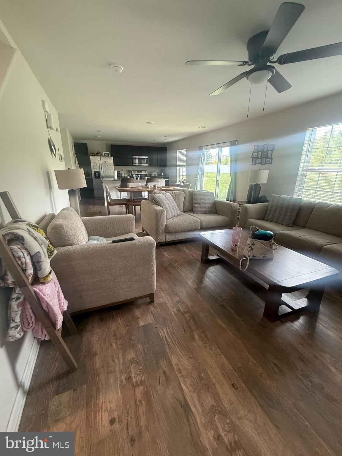 MAGNOLIA SPRINGS - Residential Lease