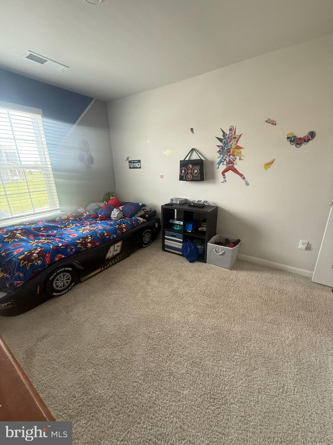 MAGNOLIA SPRINGS - Residential Lease