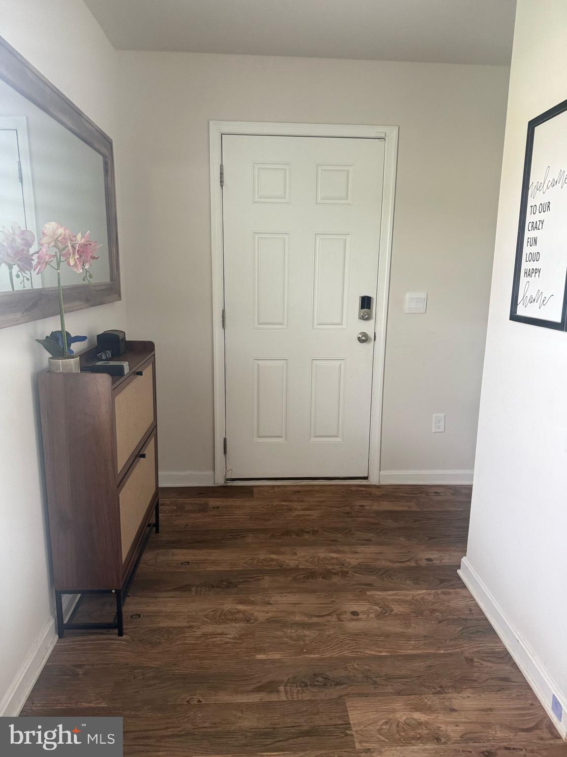 MAGNOLIA SPRINGS - Residential Lease