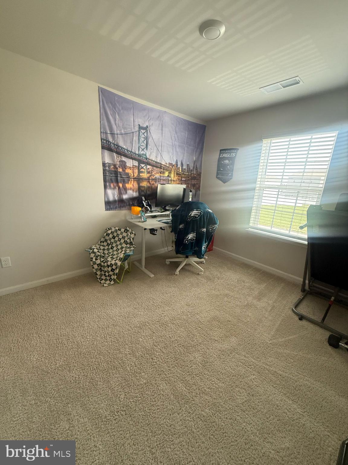 MAGNOLIA SPRINGS - Residential Lease