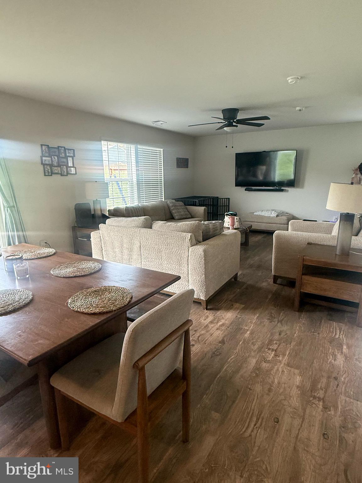 MAGNOLIA SPRINGS - Residential Lease