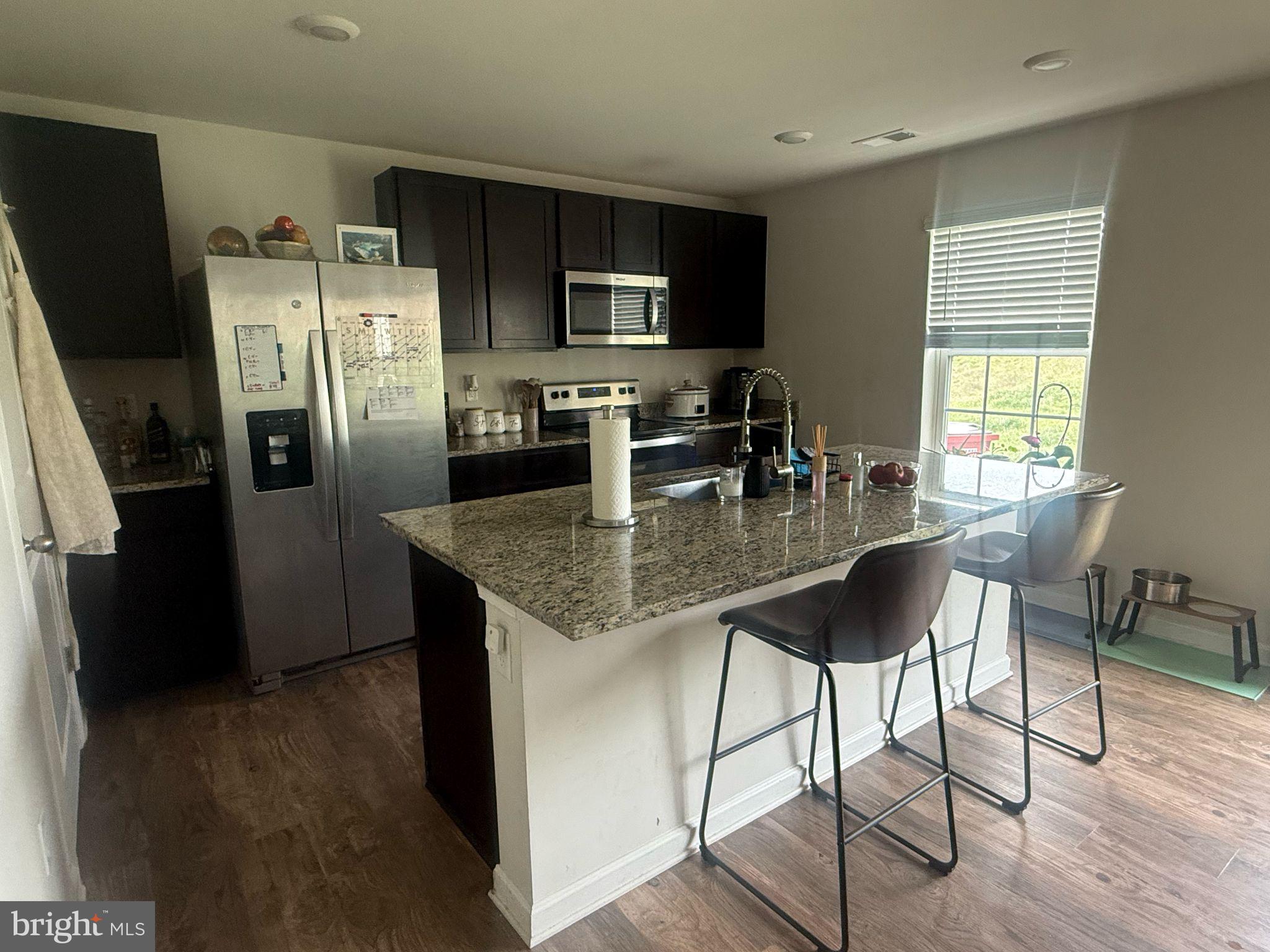 MAGNOLIA SPRINGS - Residential Lease