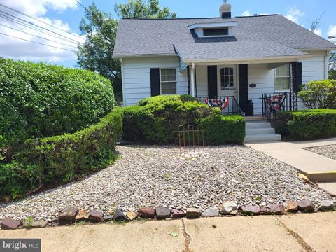 Photo of 47 Edinburg Road, HAMILTON, NJ 08619 (MLS # NJME2062624)