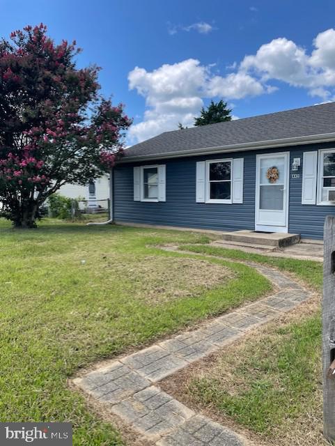 448 LAREDO DRIVE