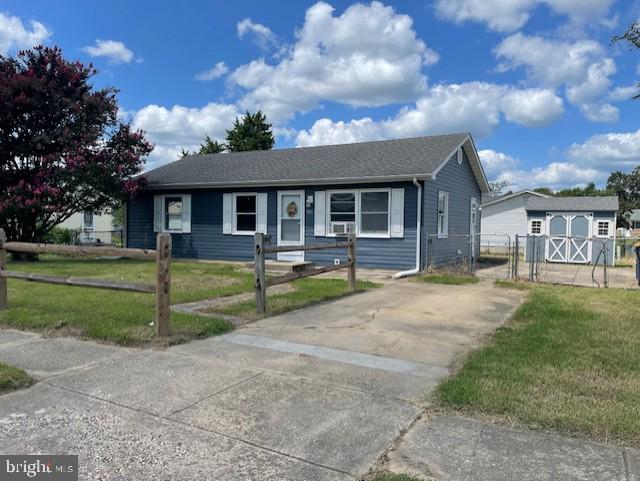 448 LAREDO DRIVE